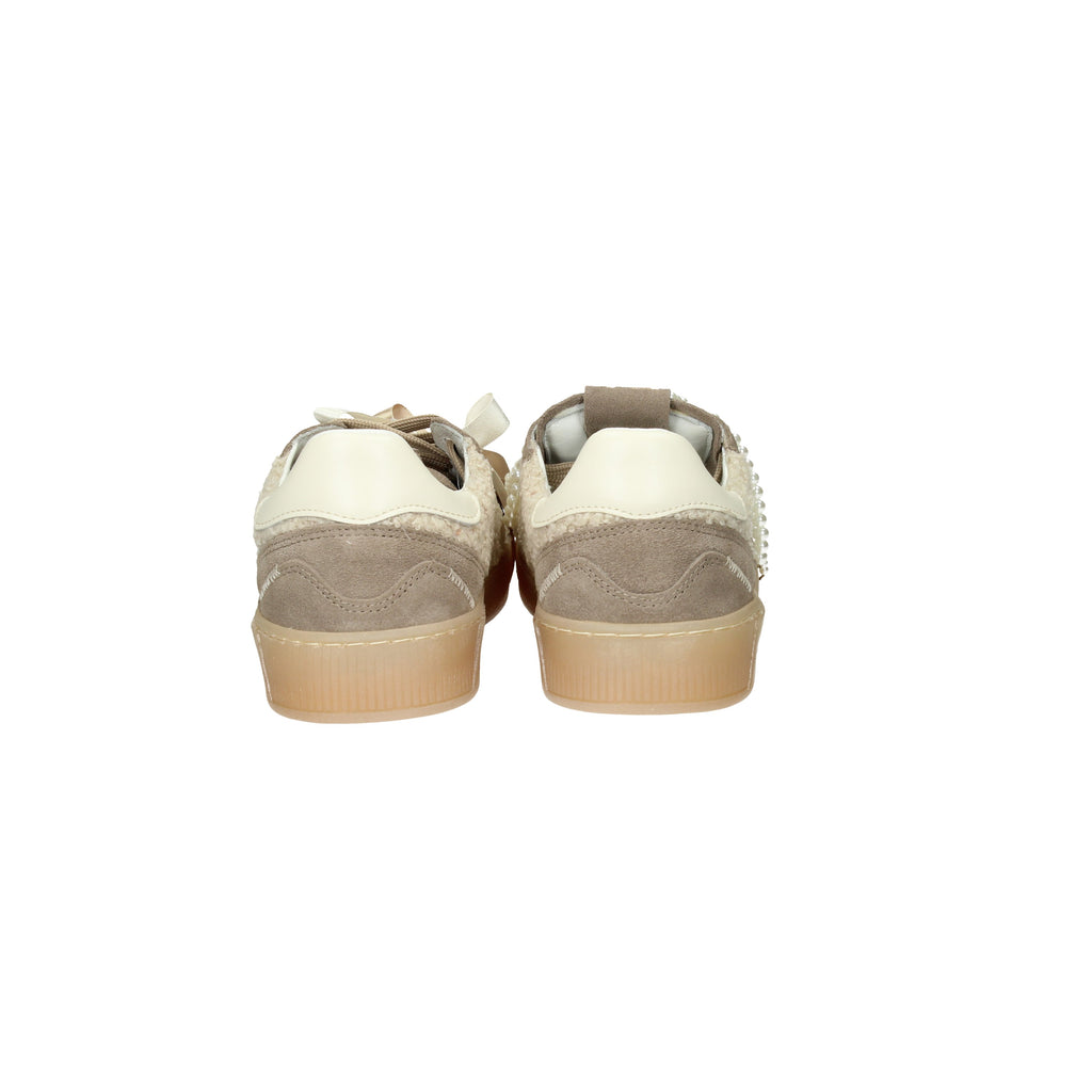 BEIGE | GIO+ - D BLUE30A Sneakers
