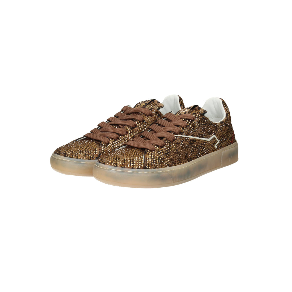 MACULATO | GIO+ - D BLUE50S Sneakers