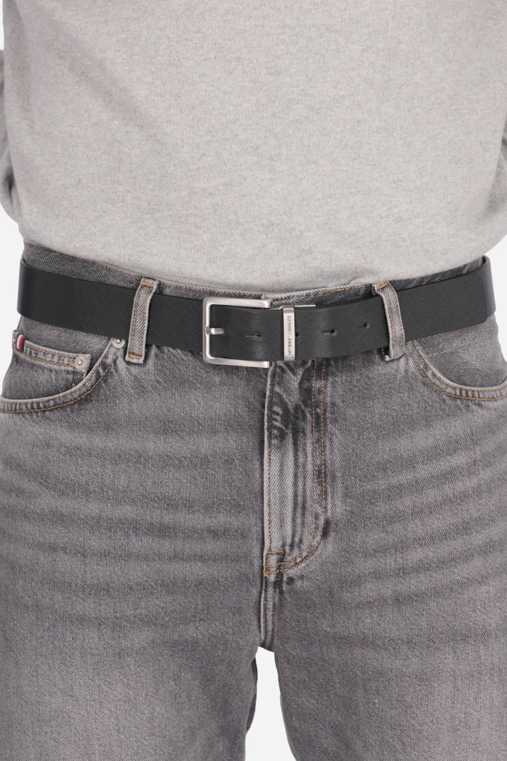 NERO | EMPORIO ARMANI - U Y4S270 Cintura