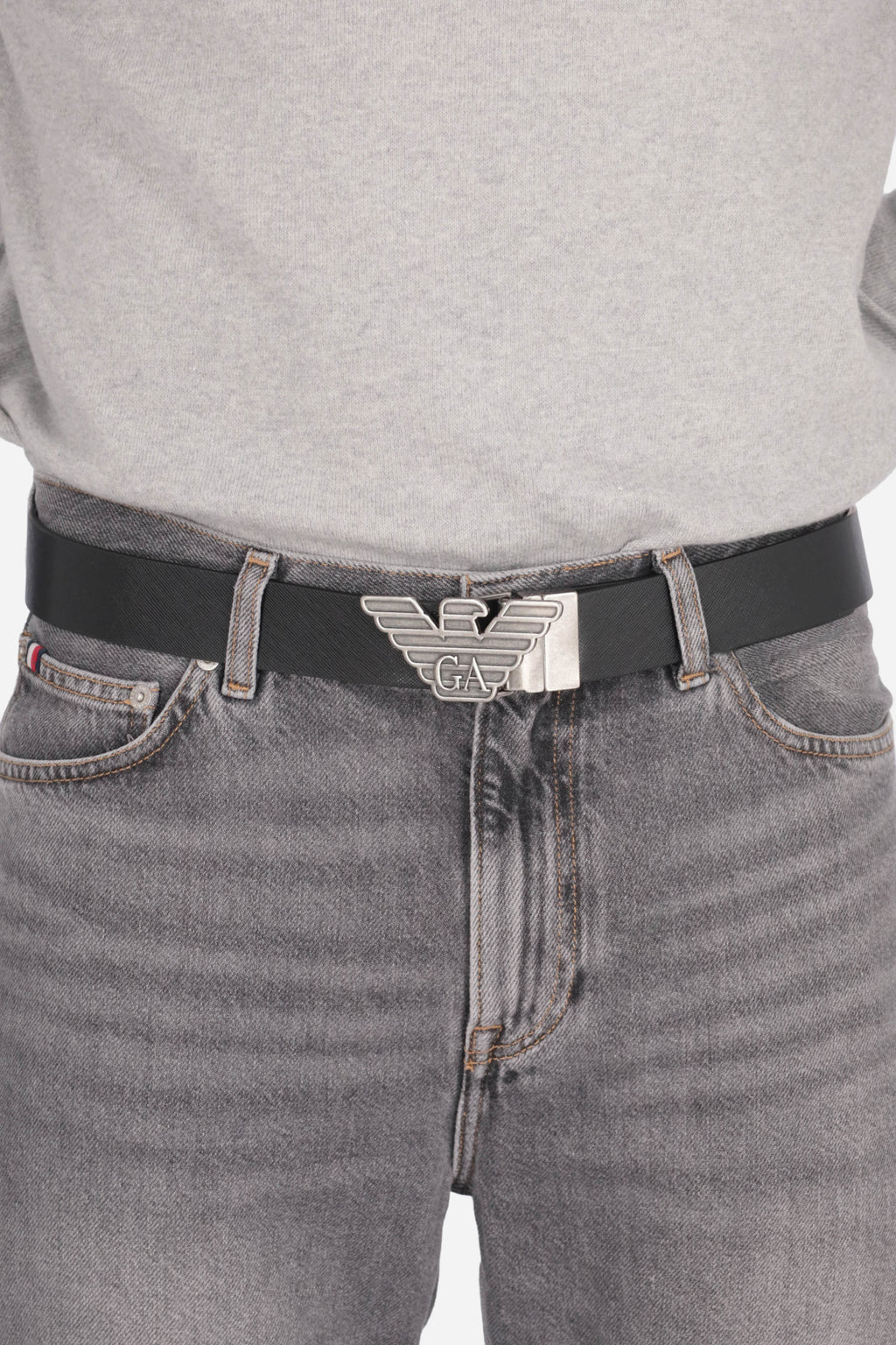 NERO | EMPORIO ARMANI - U Y4S270 Cintura