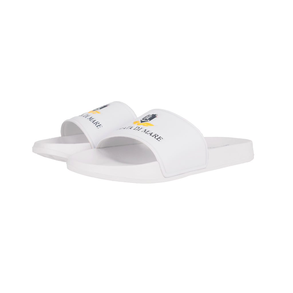 BIANCO | ARMATA DI MARE - U AMUS24O560 Ciabatta