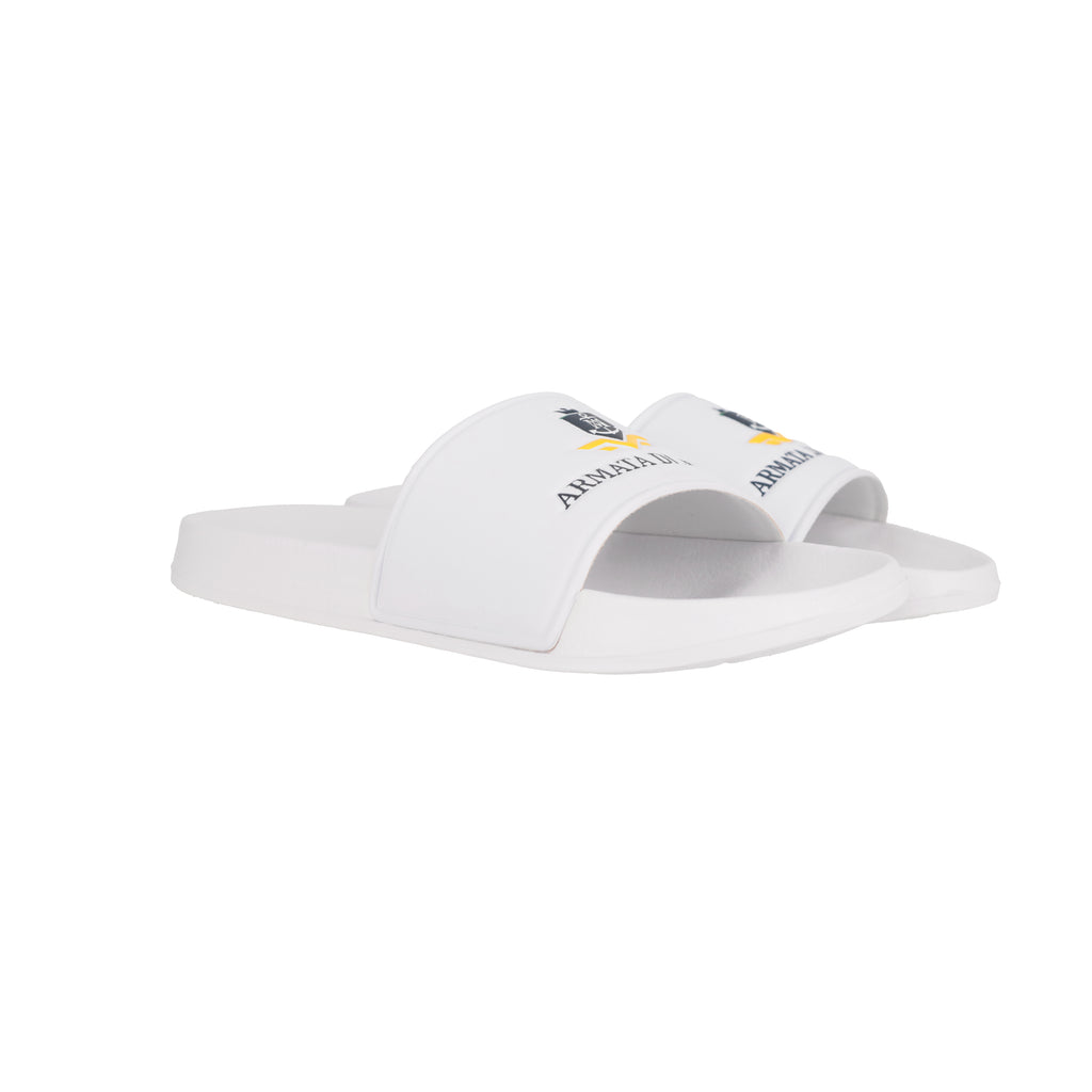 BIANCO | ARMATA DI MARE - U AMUS24O560 Ciabatta