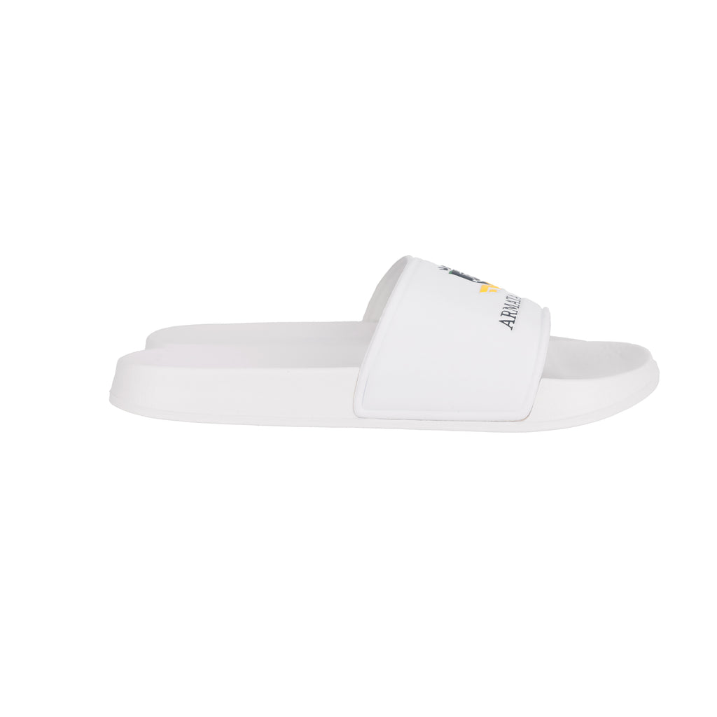 BIANCO | ARMATA DI MARE - U AMUS24O560 Ciabatta