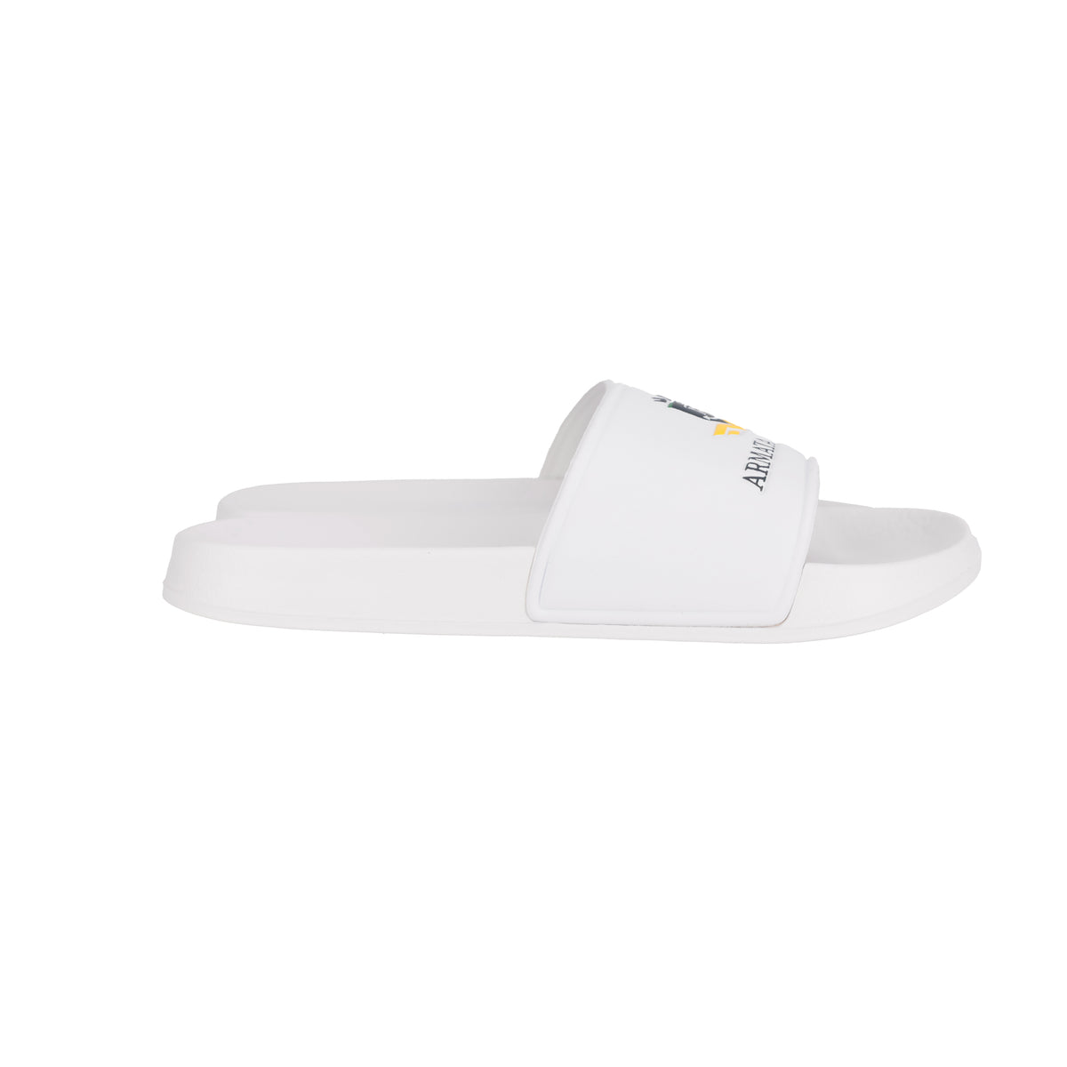 BIANCO | ARMATA DI MARE - U AMUS24O560 Ciabatta