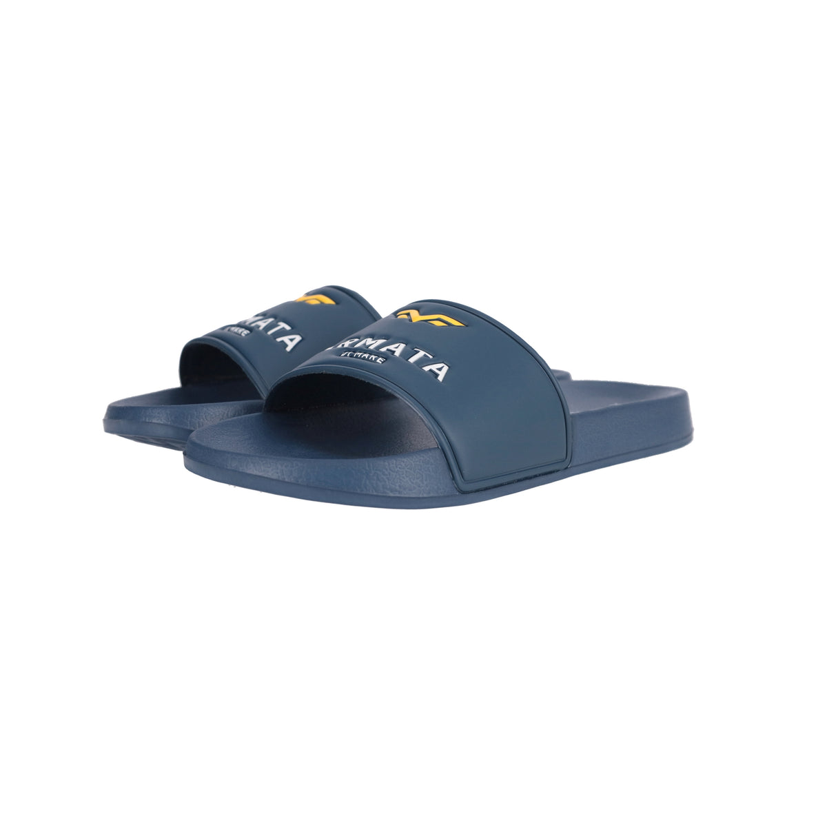 BLU | ARMATA DI MARE - U AMUS24O561 Ciabatta