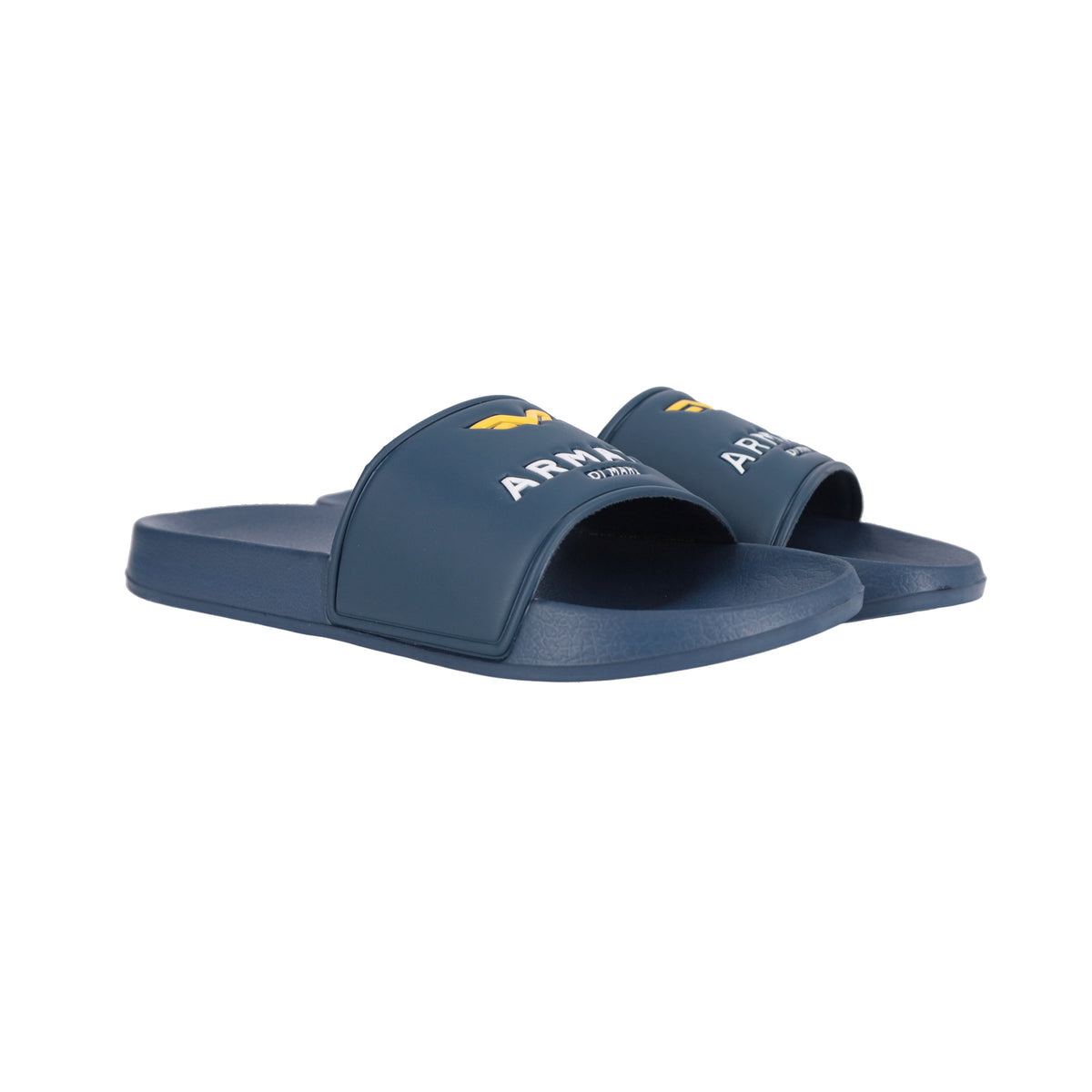 BLU | ARMATA DI MARE - U AMUS24O561 Ciabatta