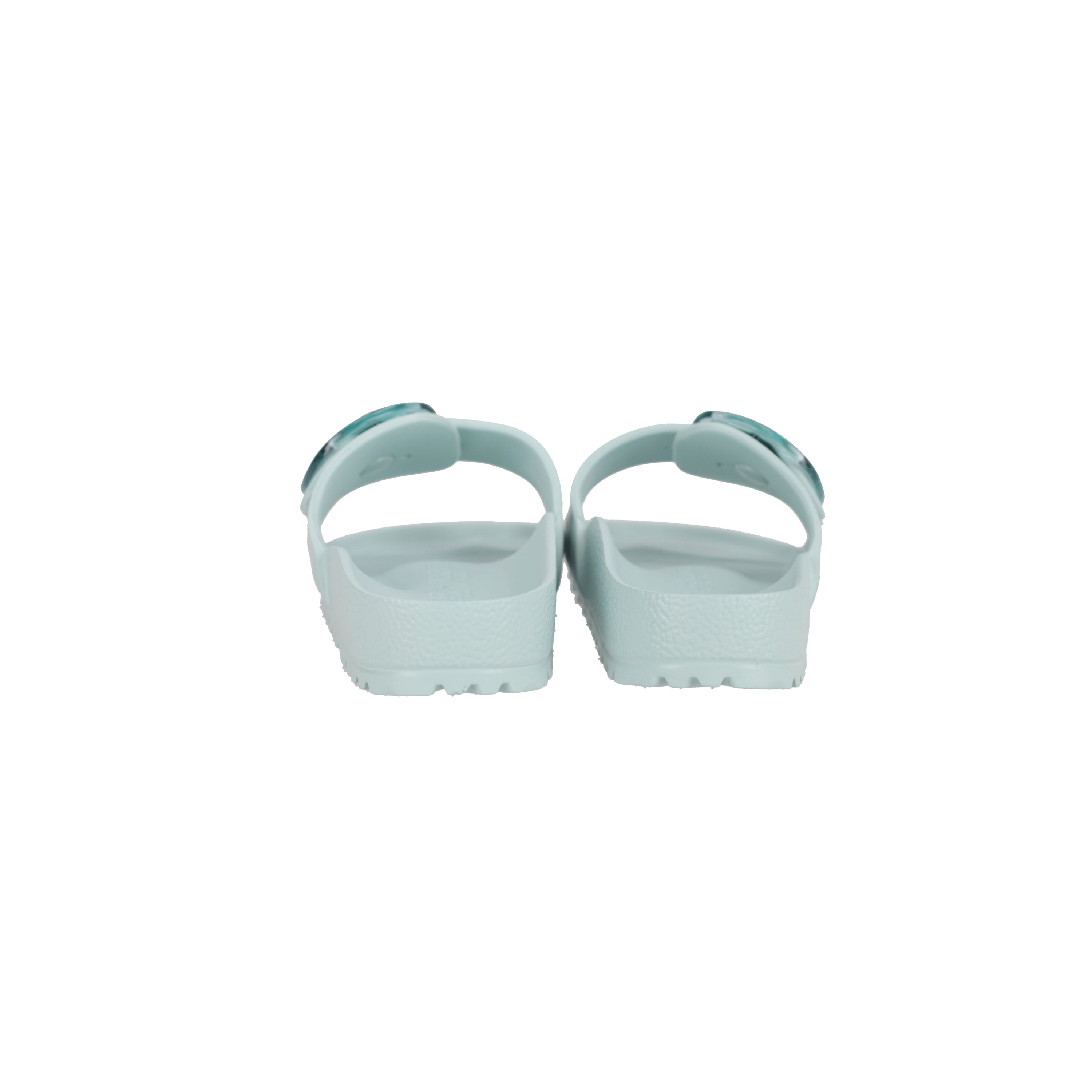 VERDE ACQUA | BIRKENSTOCK - D MADRID Ciabatta