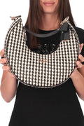 NERO | GUESS - D HWWG9631020 Borsa