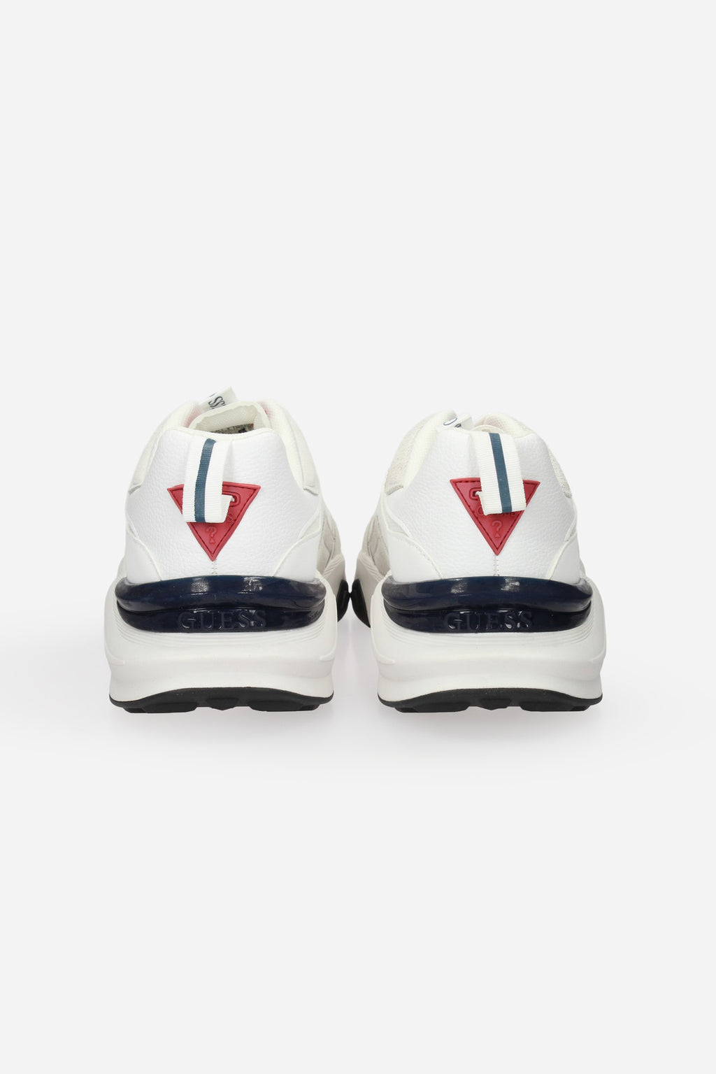 BIANCO | GUESS - U FMTVALFAL12 Sneakers