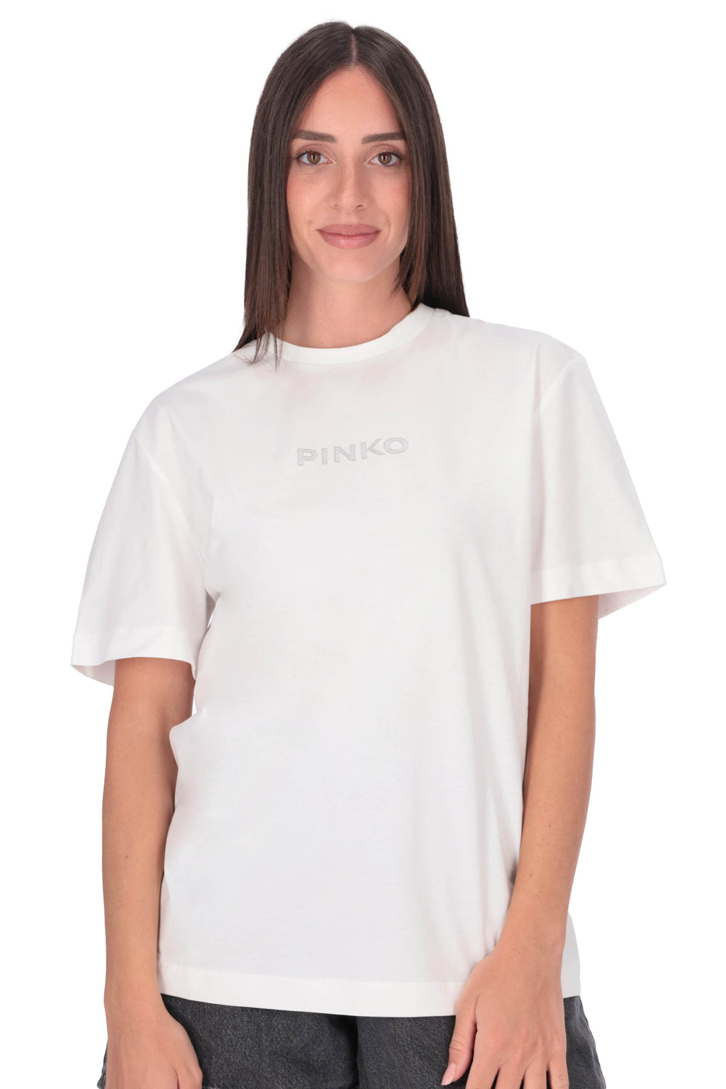 BIANCO | PINKO - D 105526A2S1 T-shirt