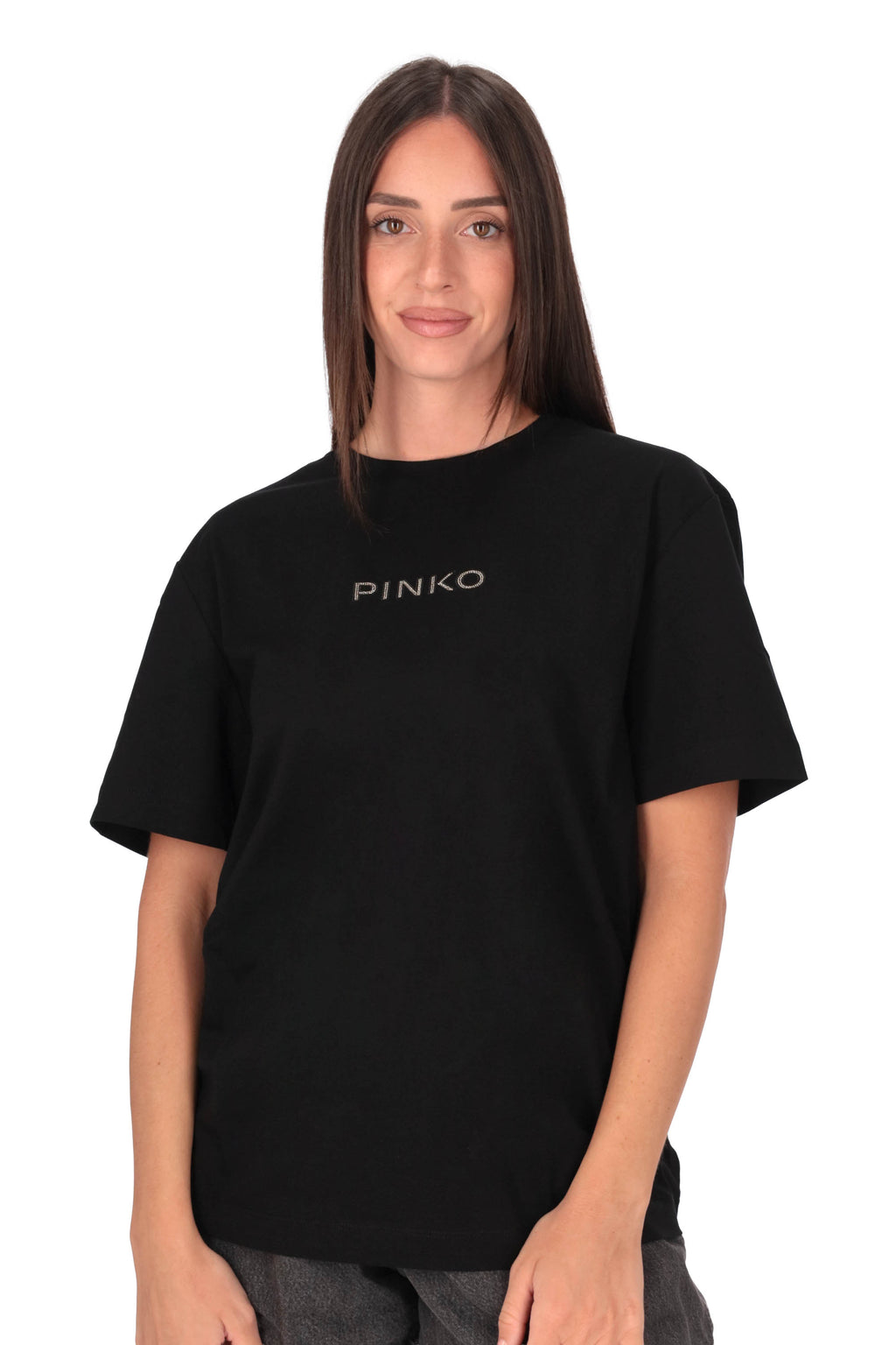 NERO | PINKO - D 105526A2RM T-shirt