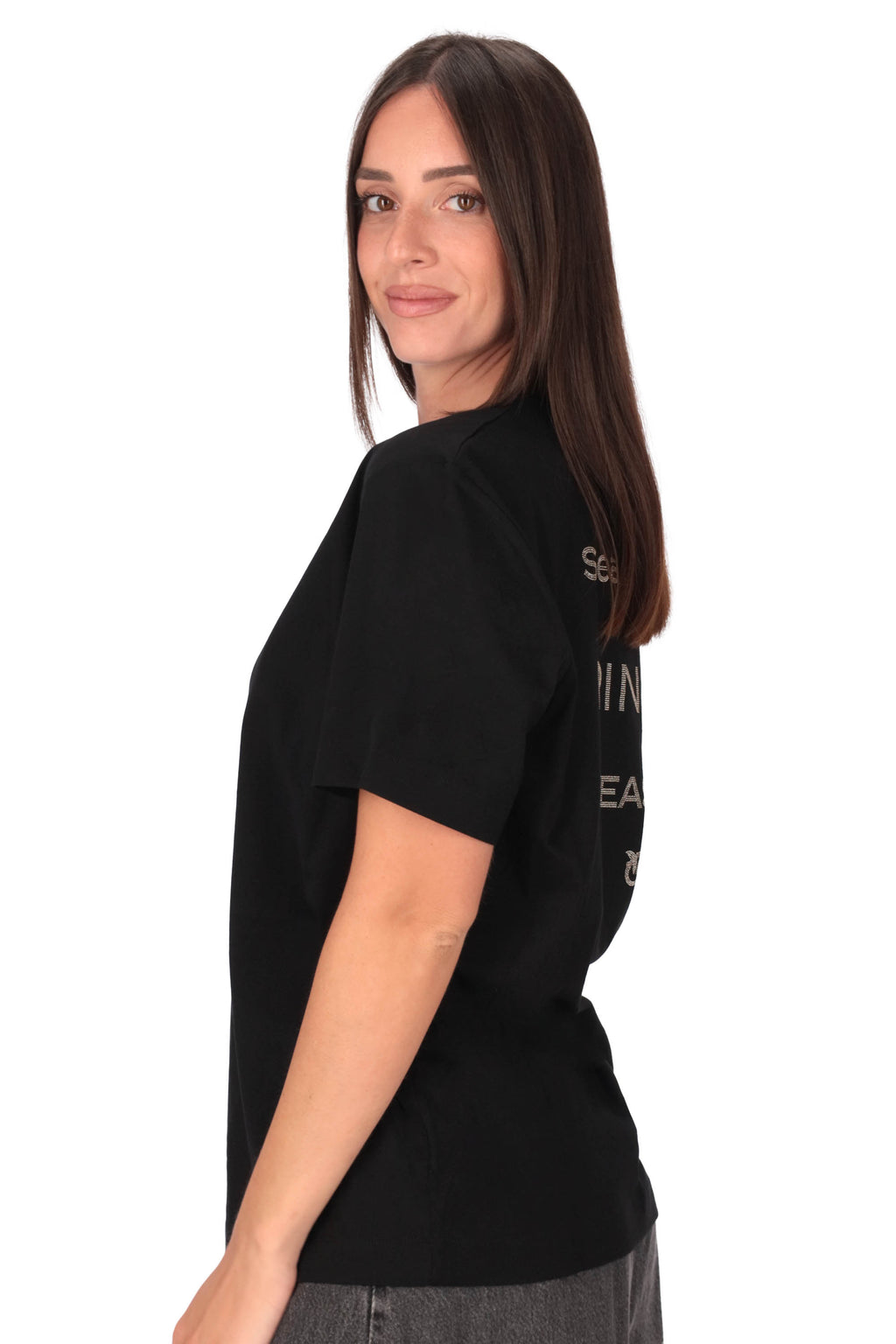 NERO | PINKO - D 105526A2RM T-shirt