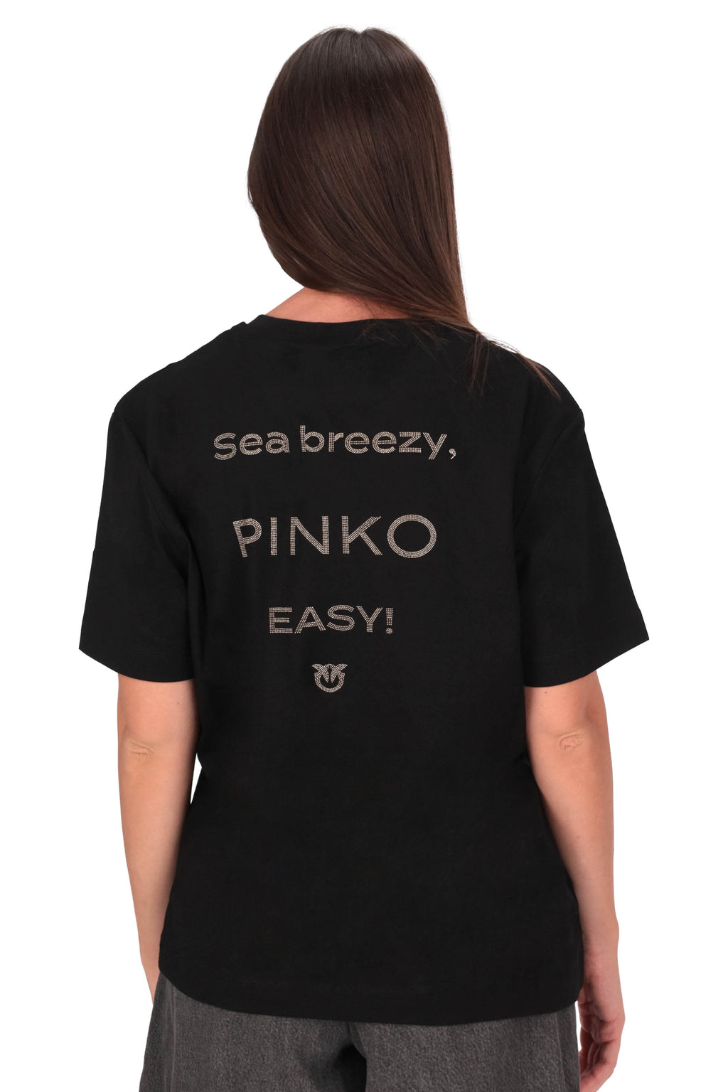 NERO | PINKO - D 105526A2RM T-shirt