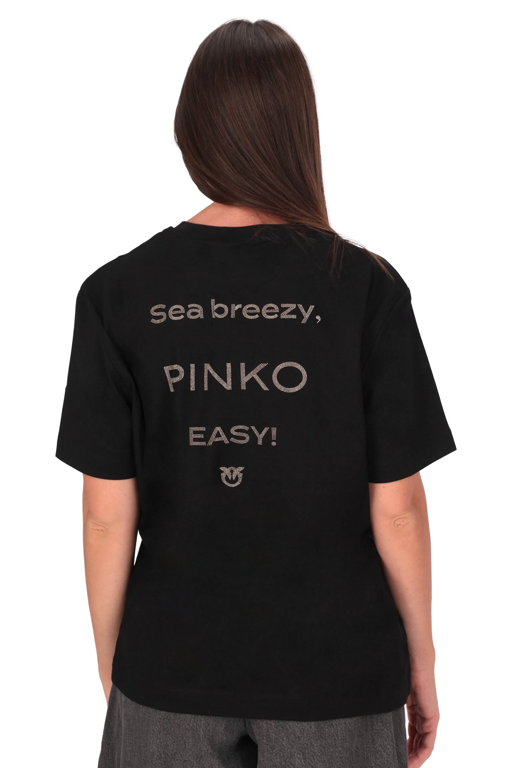 NERO | PINKO - D 105526A2RM T-shirt