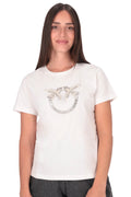 BIANCO | PINKO - D 100535A2RN T-shirt
