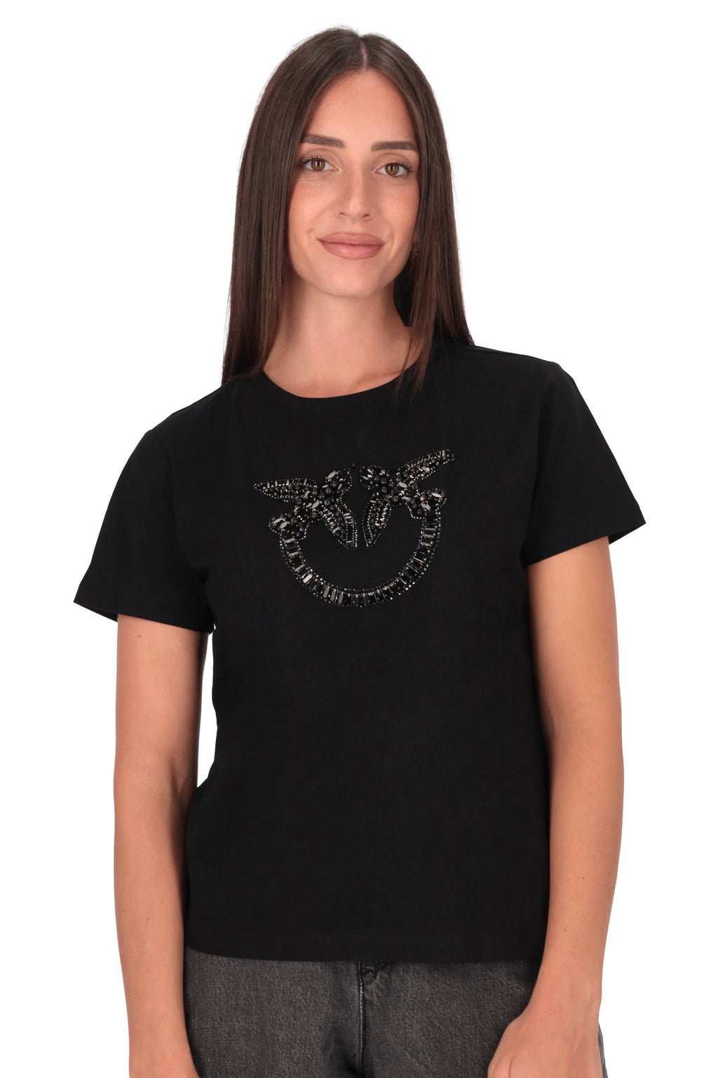 NERO | PINKO - D 100535A2RN T-shirt