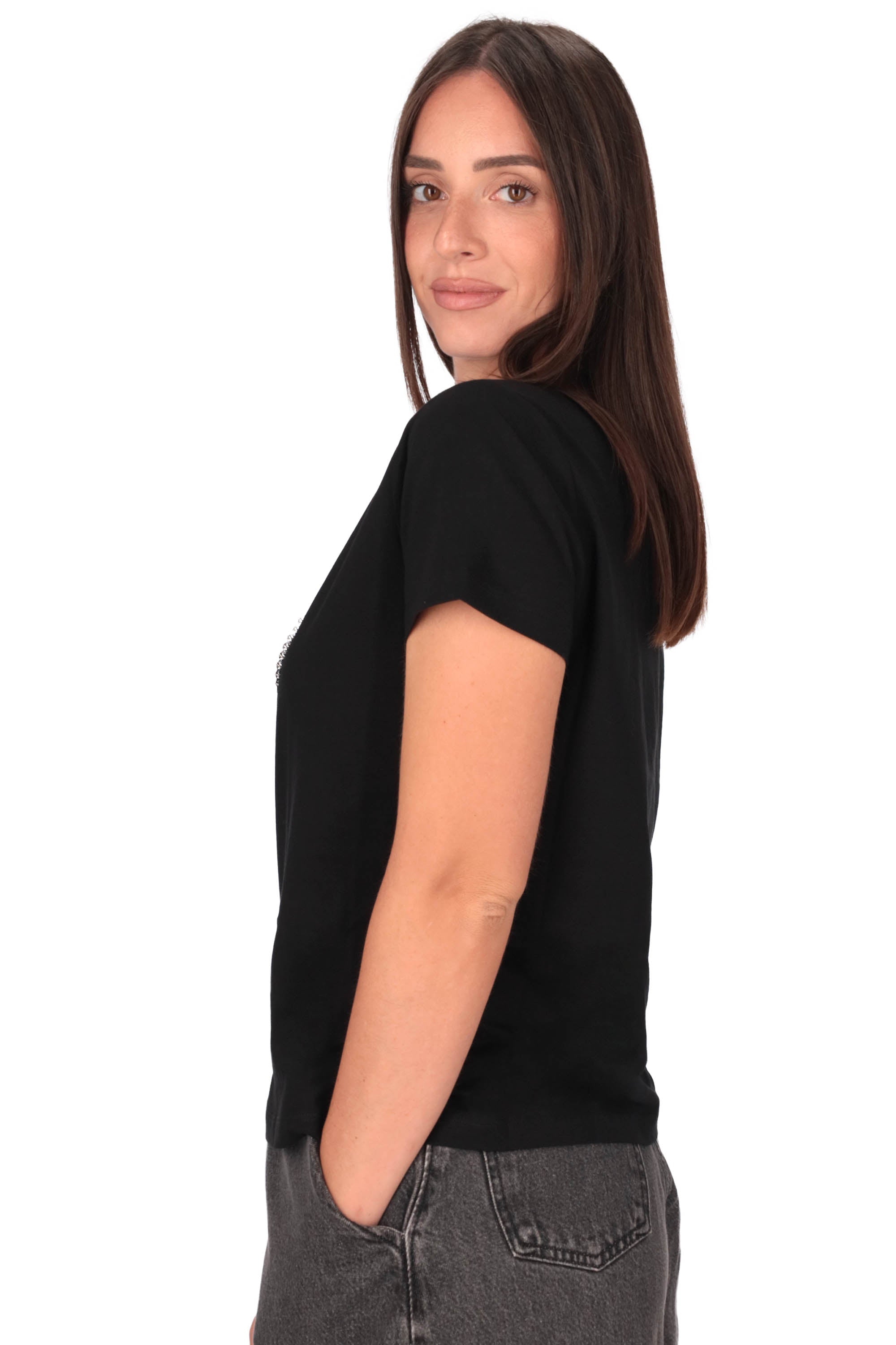 NERO | PINKO - D 100535A2RN T-shirt