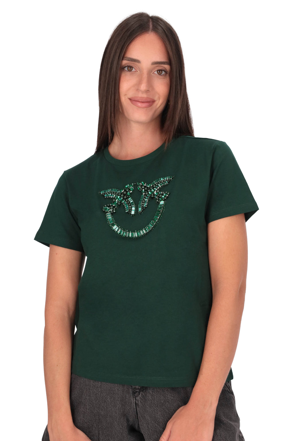 VERDONE | PINKO - D 100535A2RN T-shirt