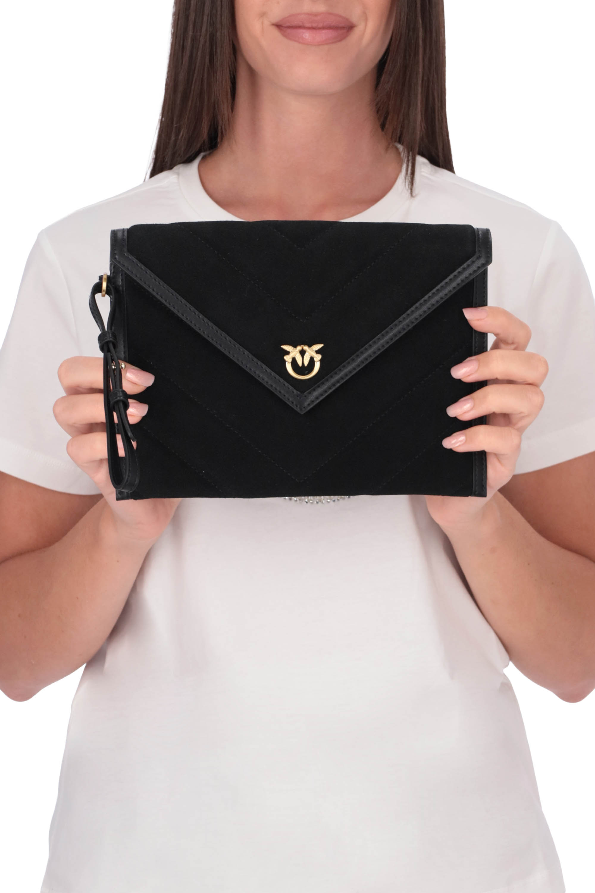 NERO | PINKO - D 104820A2JH Borsa