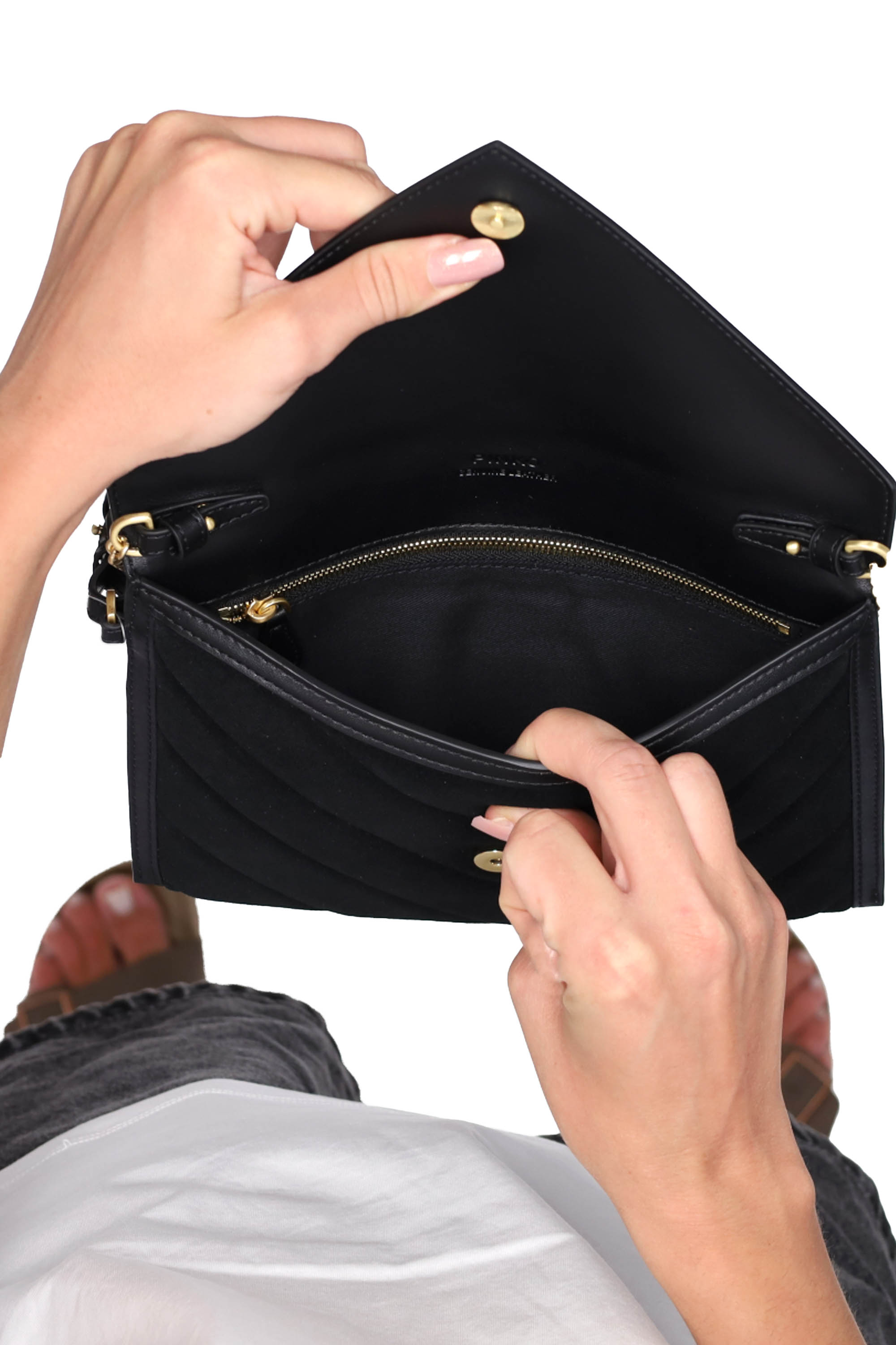 NERO | PINKO - D 104820A2JH Borsa