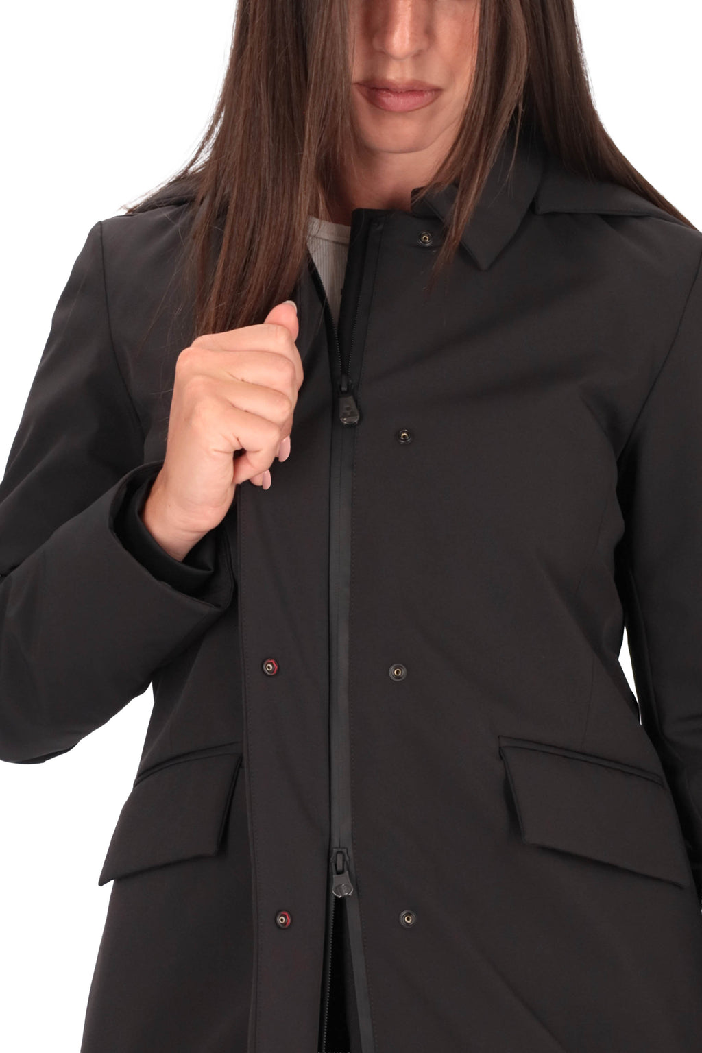 GRAFITE | PEUTEREY - D PED5422 Parka