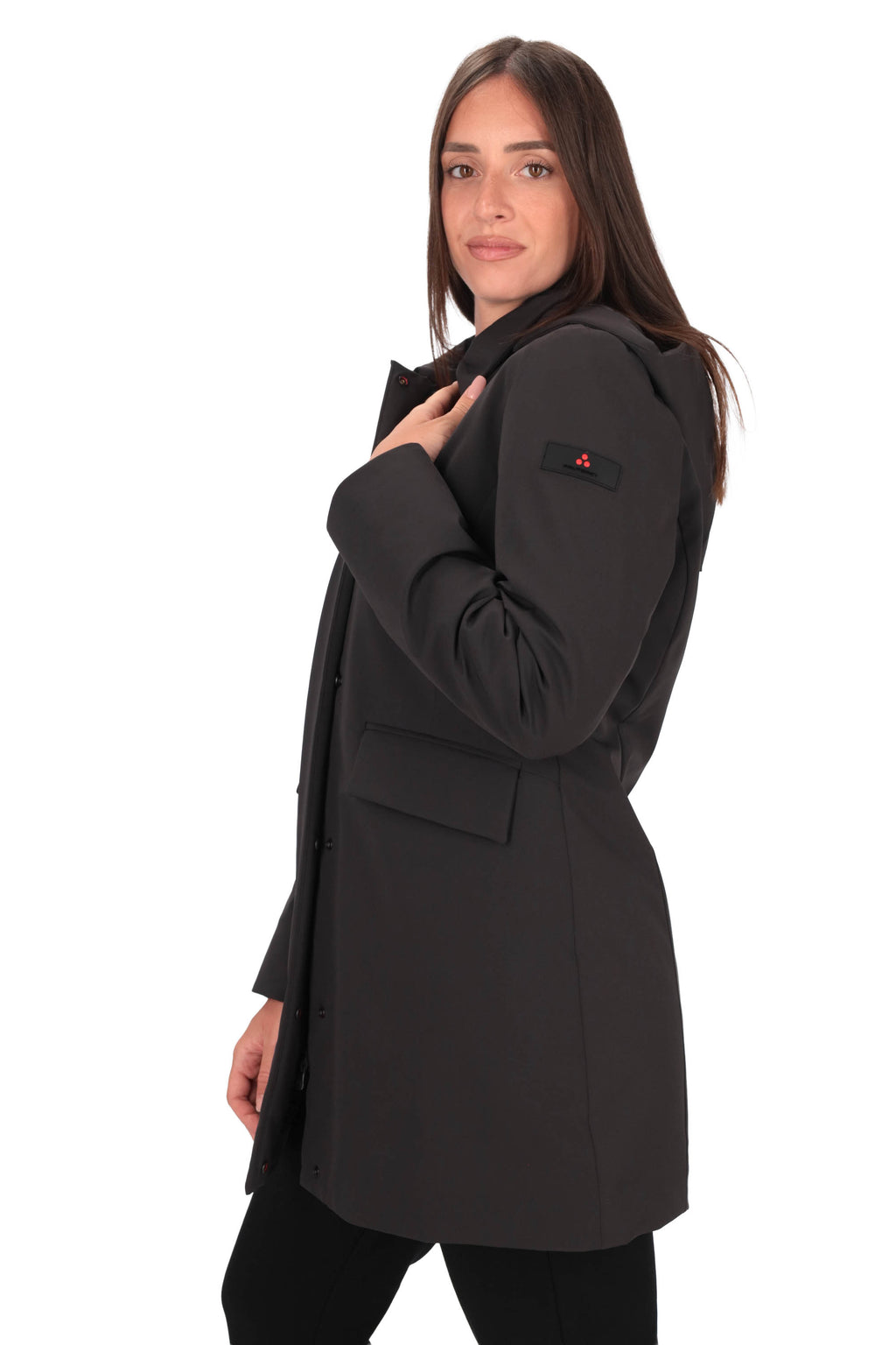 GRAFITE | PEUTEREY - D PED5422 Parka