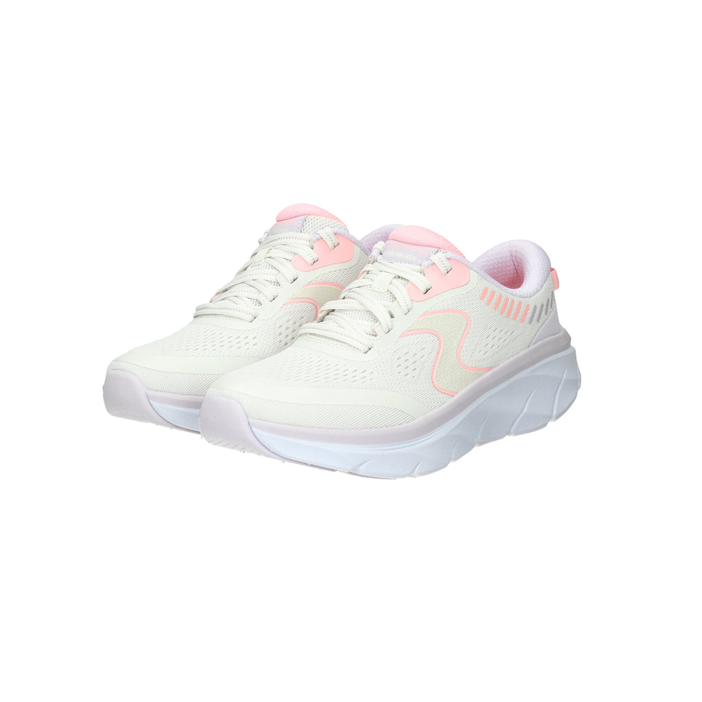 BIANCO | SKECHERS - D 150007 Sneakers
