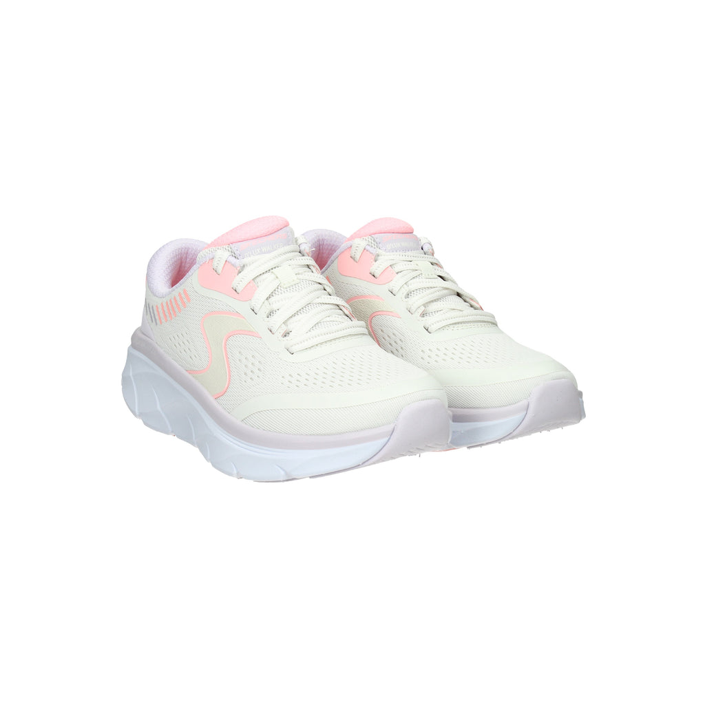 BIANCO | SKECHERS - D 150007 Sneakers