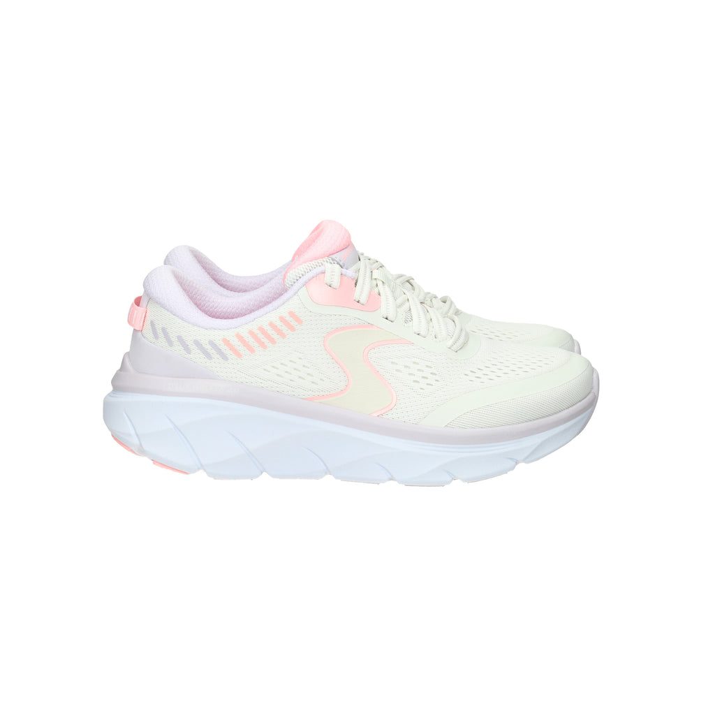 BIANCO | SKECHERS - D 150007 Sneakers