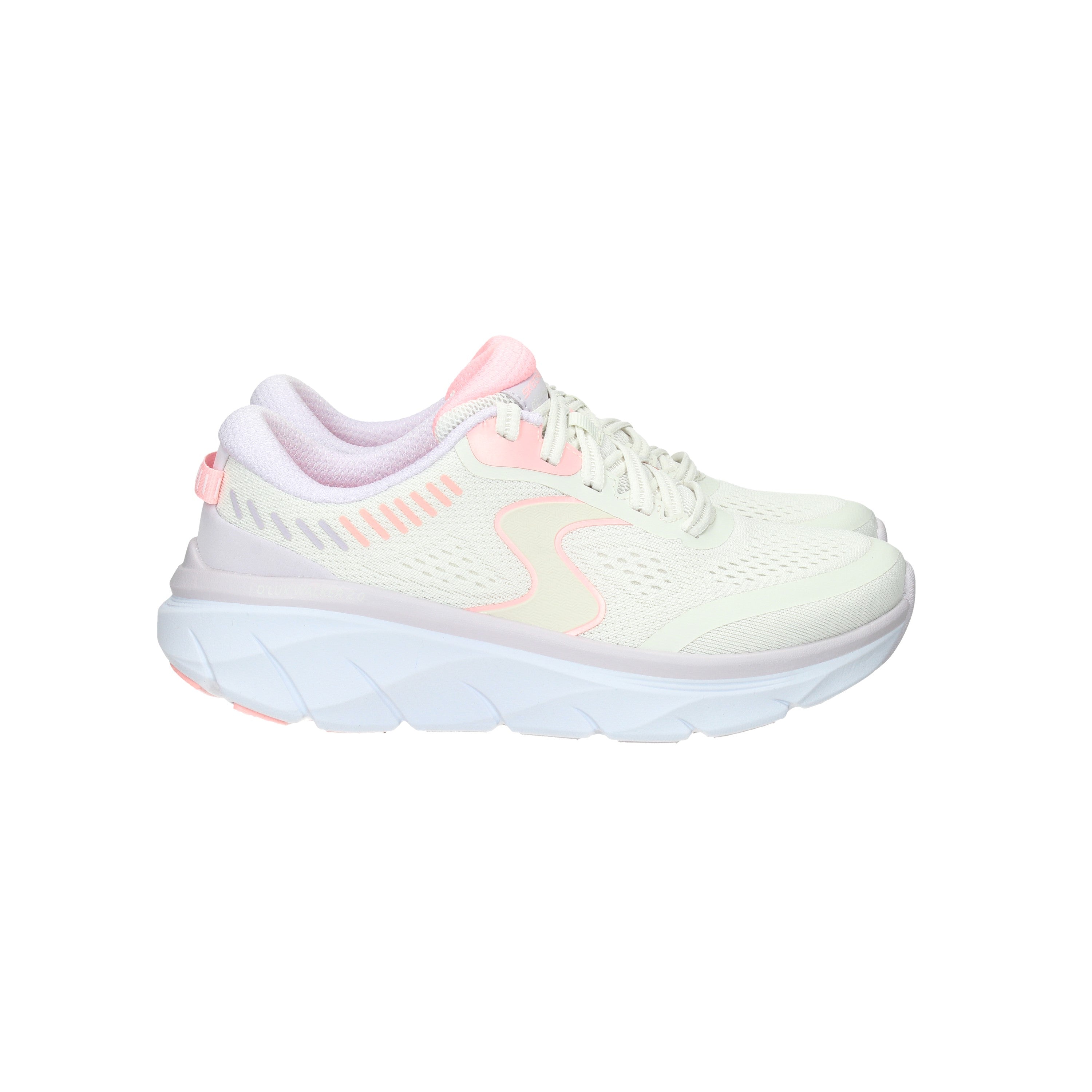 BIANCO | SKECHERS - D 150007 Sneakers