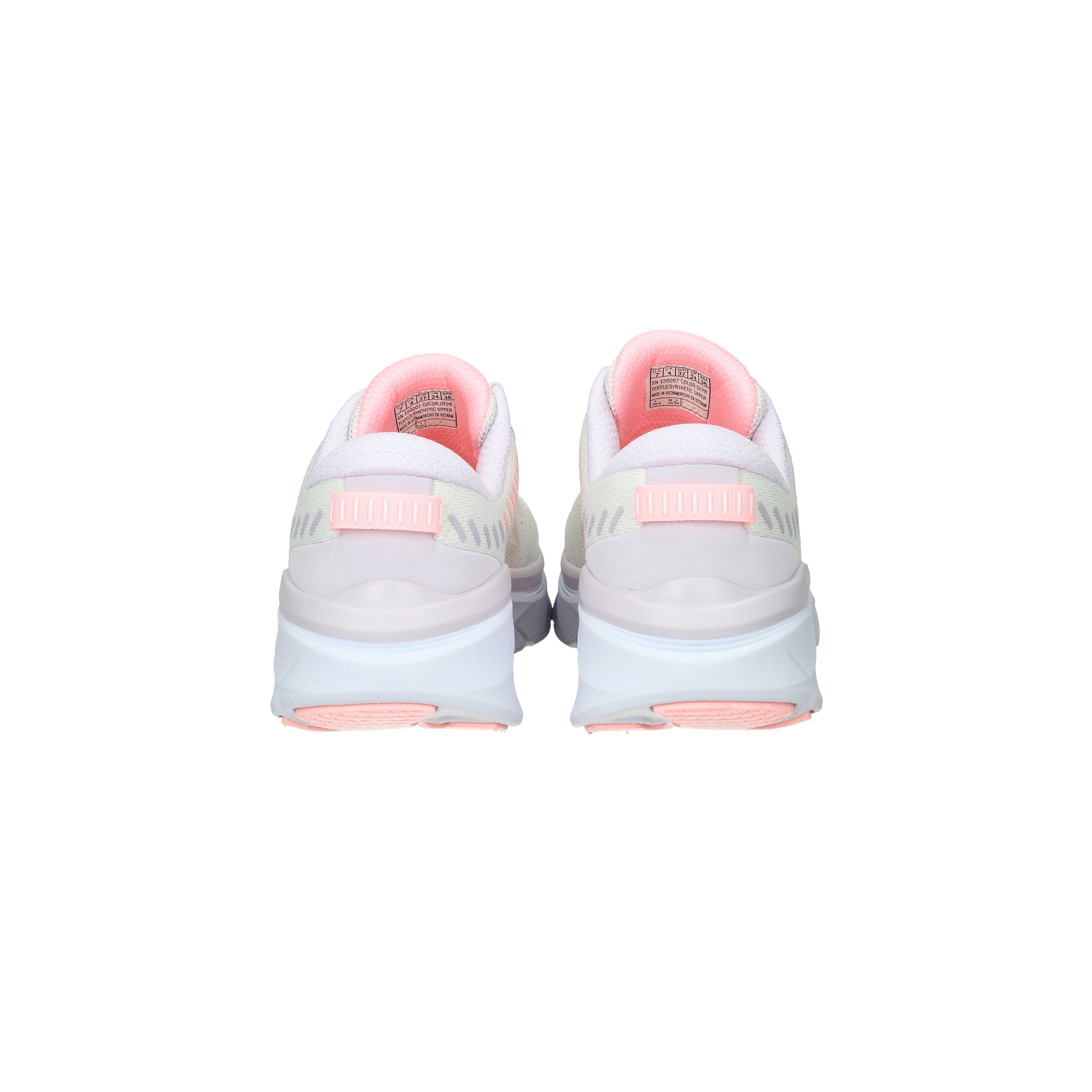 BIANCO | SKECHERS - D 150007 Sneakers