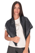 GRIGIO | PINKO - D 106017A2ZH Sciarpa
