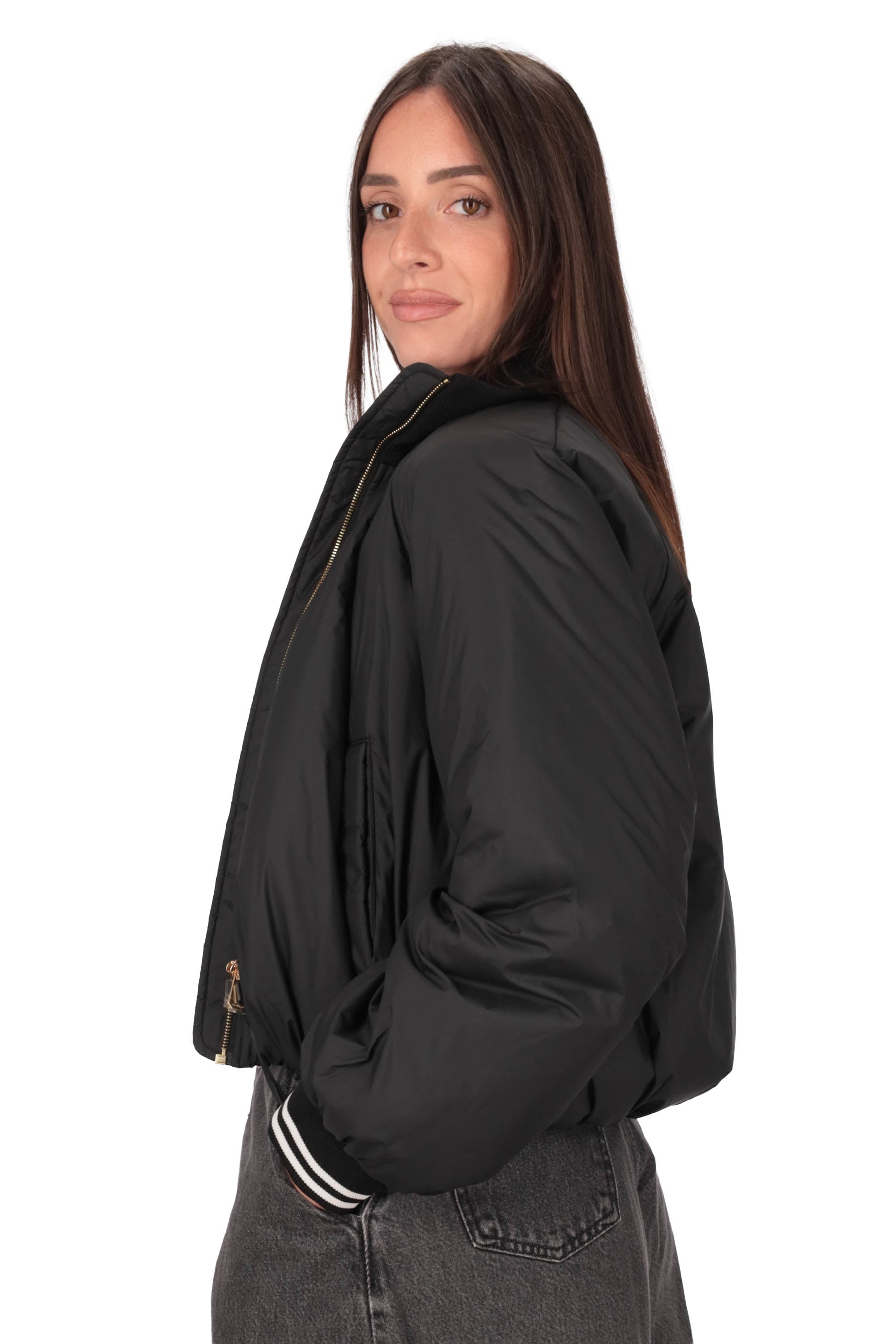 NERO | PINKO - D 105525A2OJ Piumino