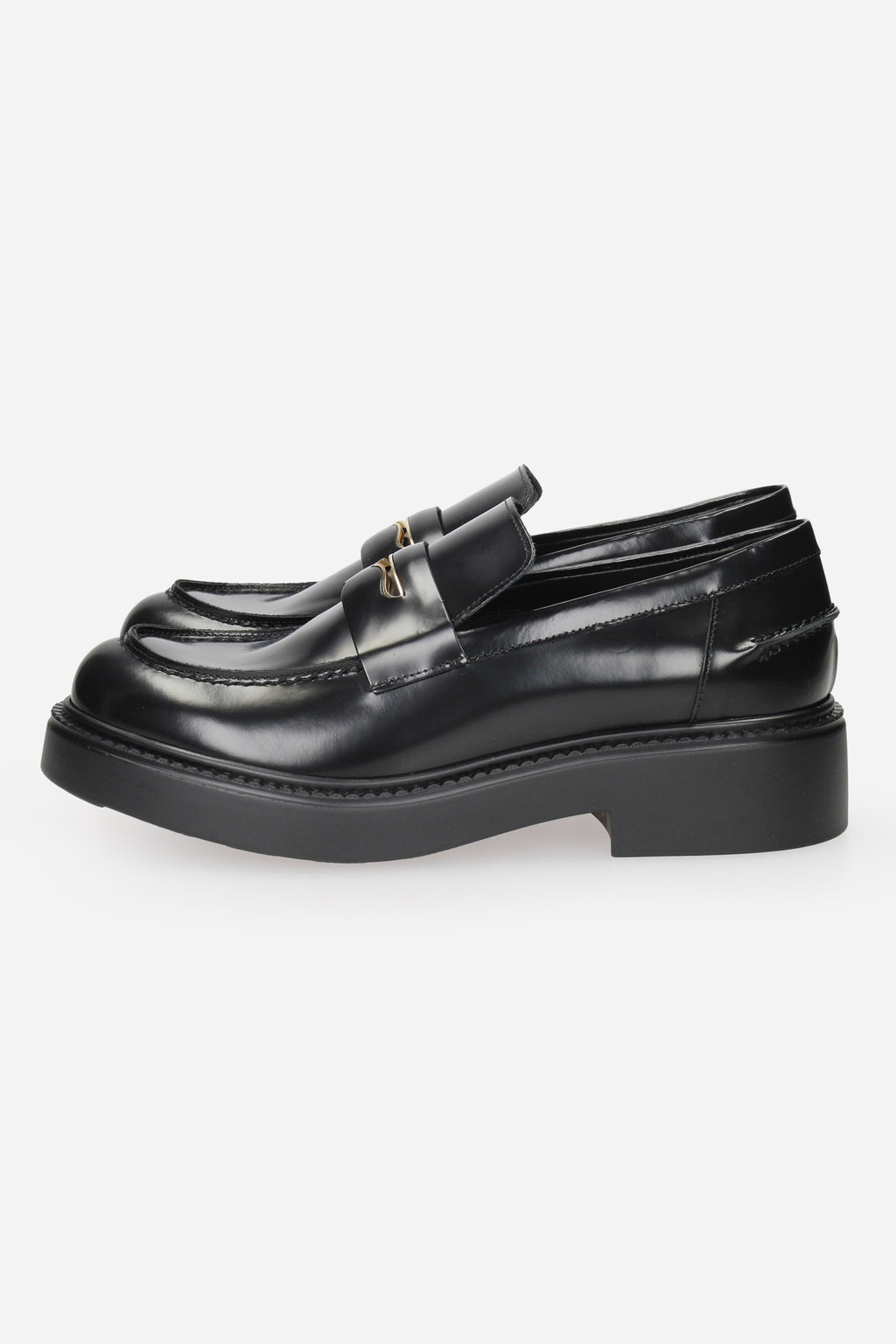 NERO | VSL - D 7827 Mocassino