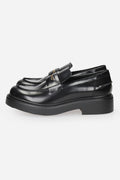 NERO | VSL - D 7827 Mocassino