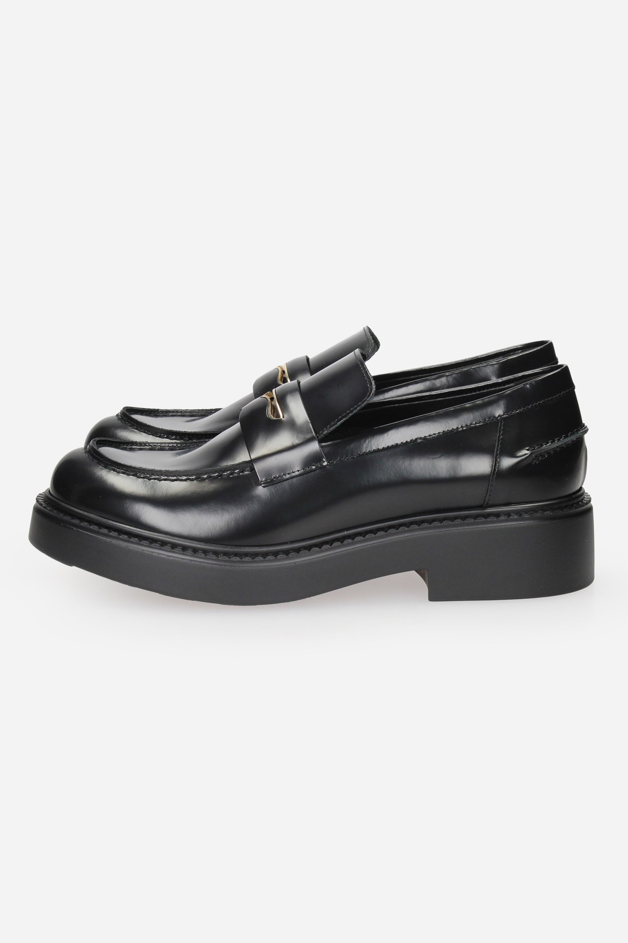 NERO | VSL - D 7827 Mocassino
