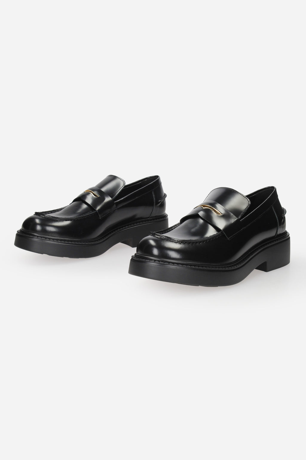 NERO | VSL - D 7827 Mocassino
