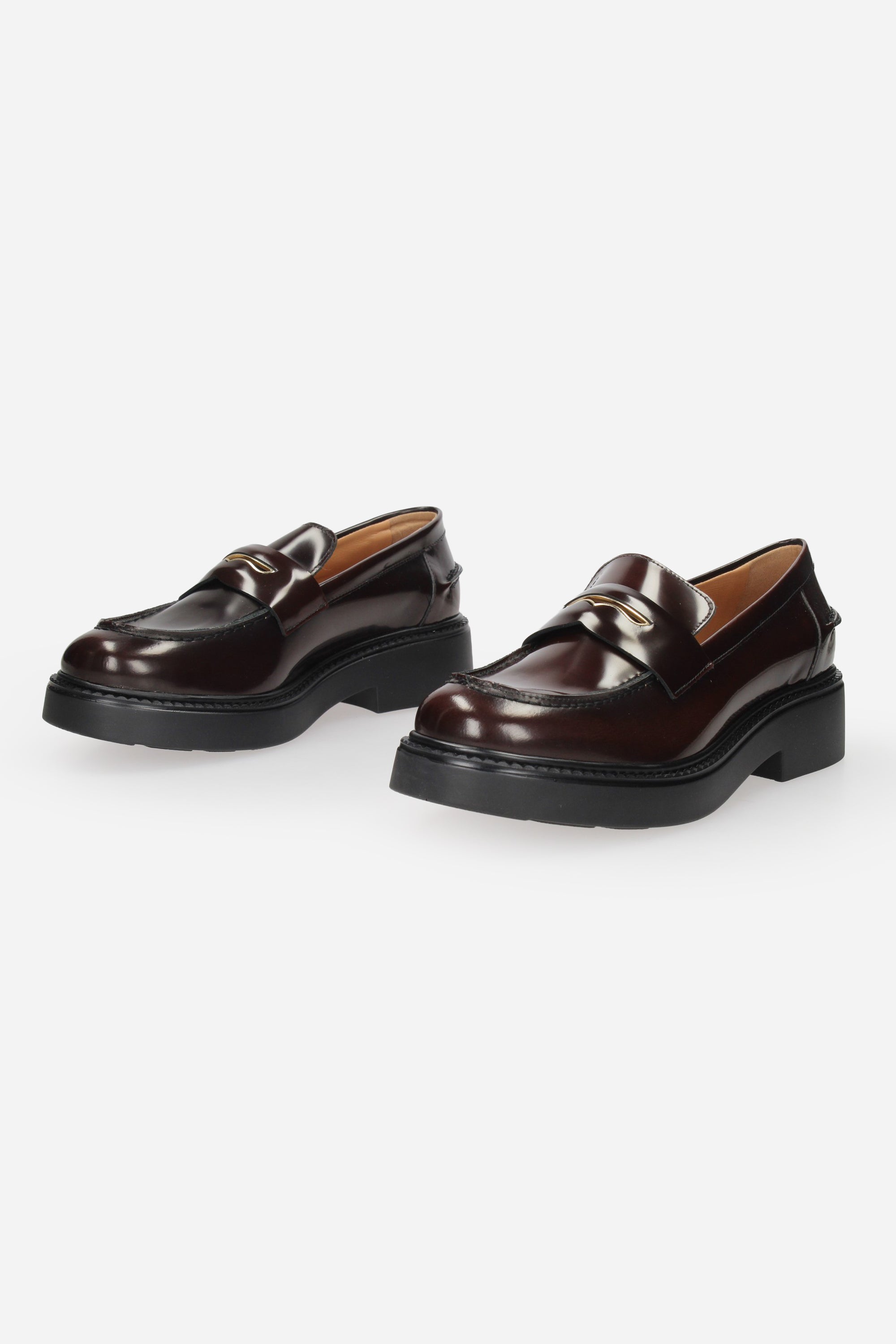 TESTA DI MORO | VSL - D 7827 Mocassino