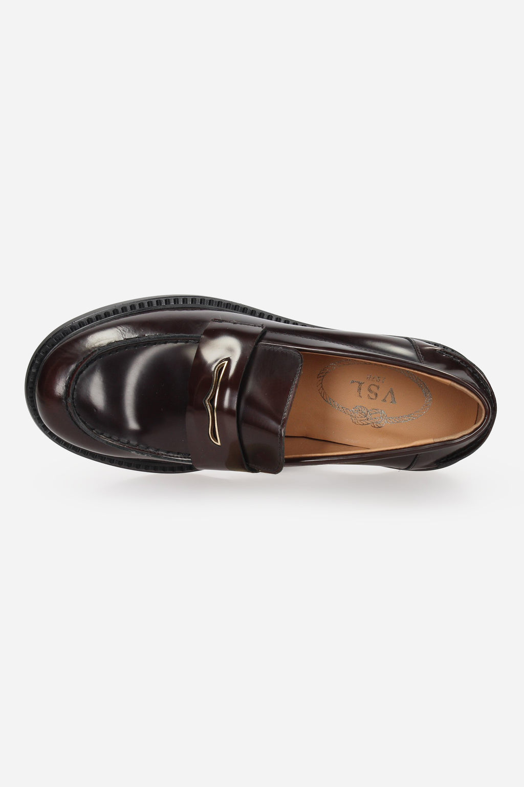 TESTA DI MORO | VSL - D 7827 Mocassino