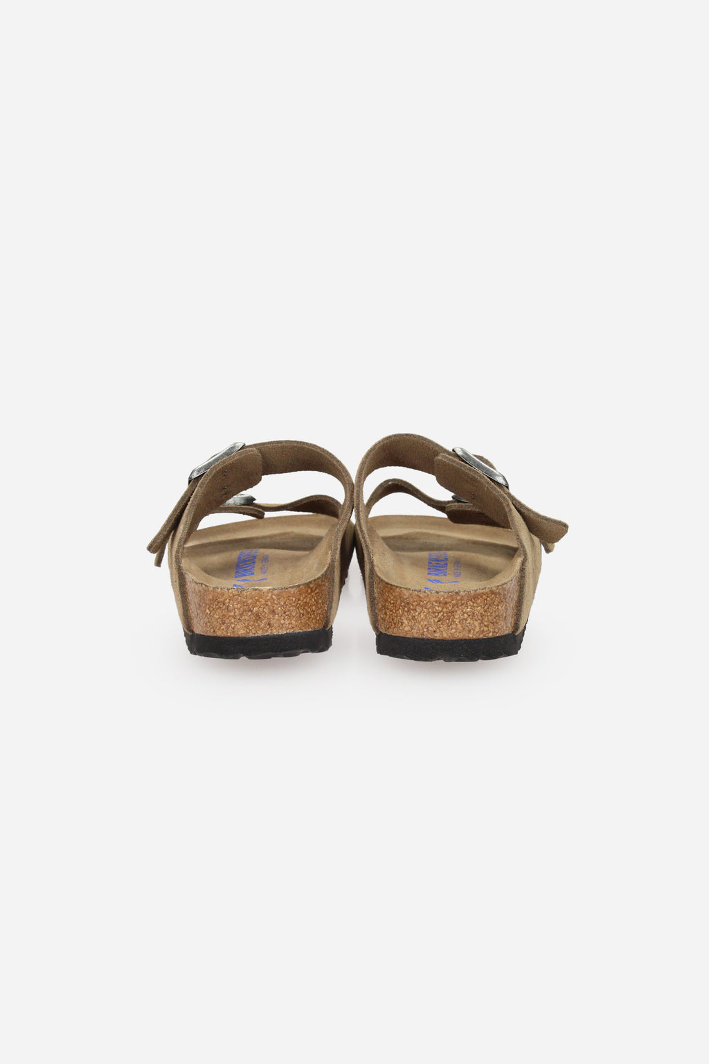 MARRONE | BIRKENSTOCK - ARIZONA Ciabatta