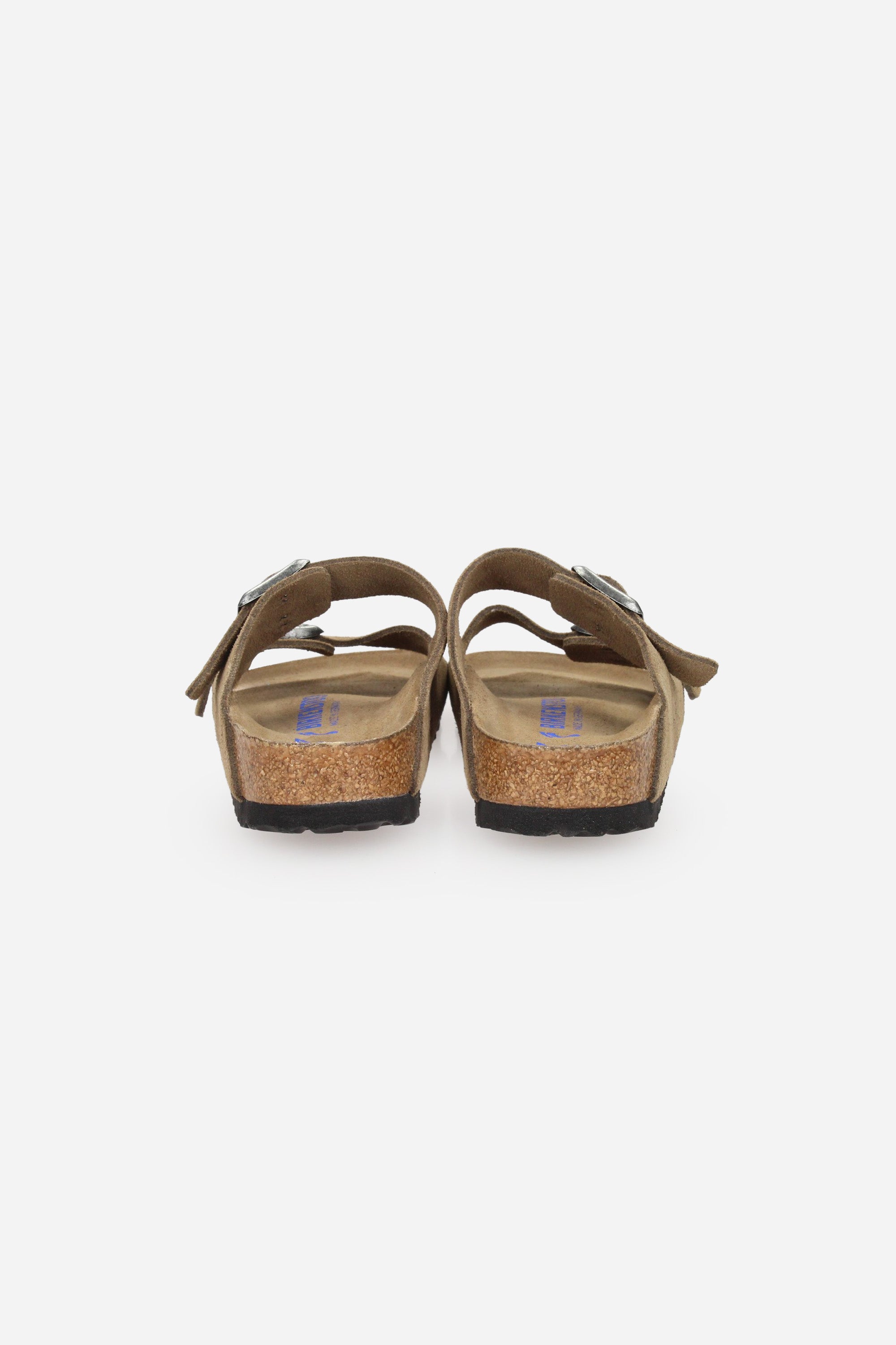 MARRONE | BIRKENSTOCK - ARIZONA Ciabatta