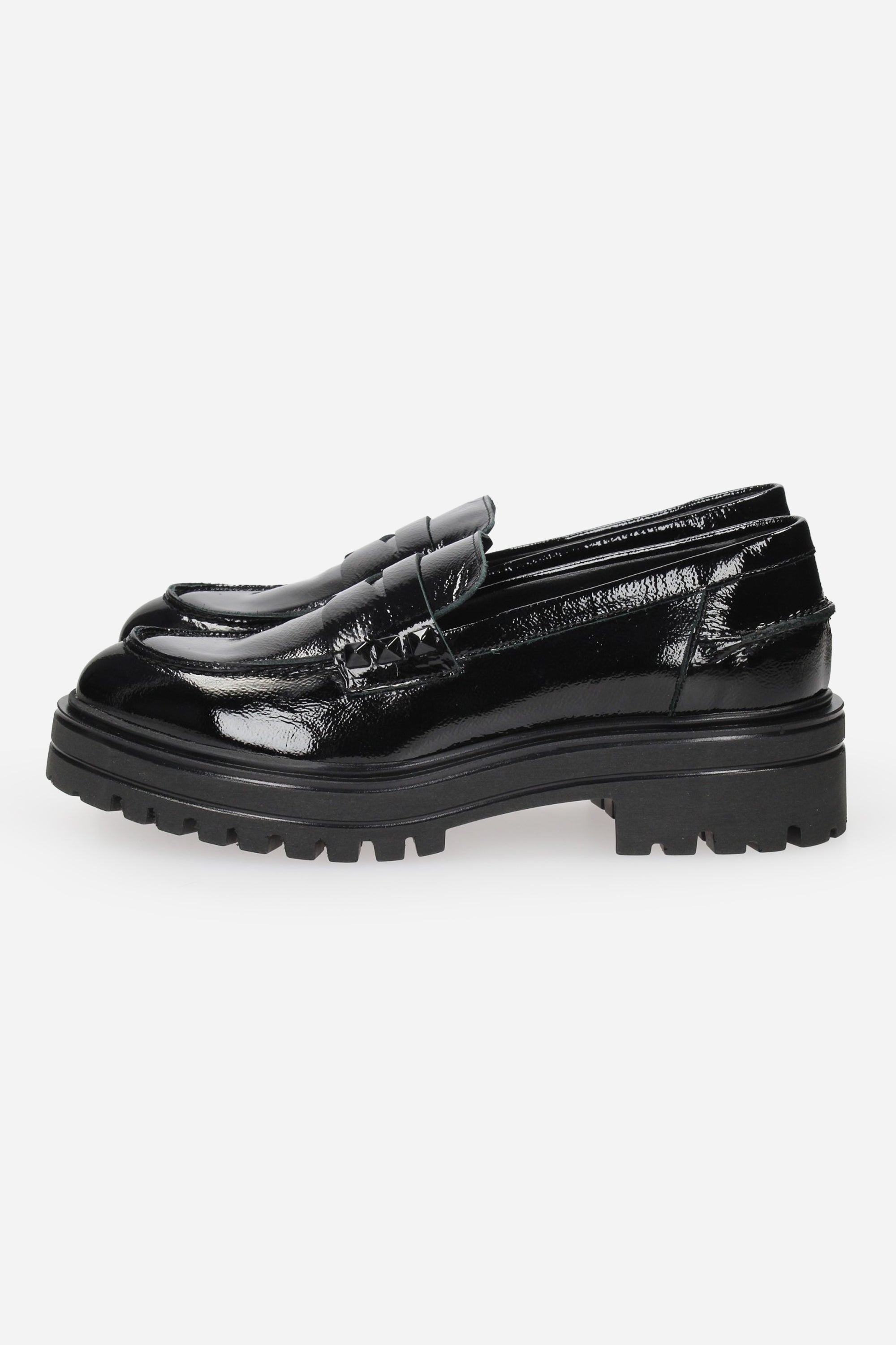NERO | VSL - D 7832 Mocassino