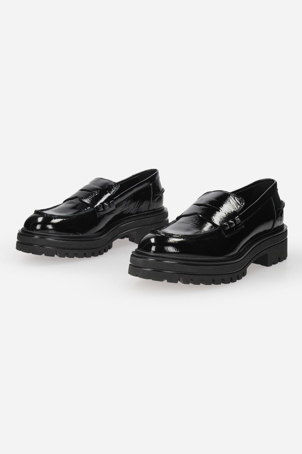 NERO | VSL - D 7832 Mocassino