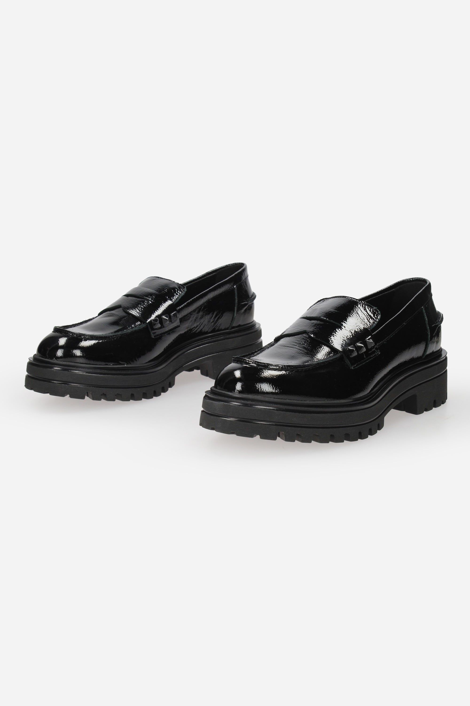 NERO | VSL - D 7832 Mocassino