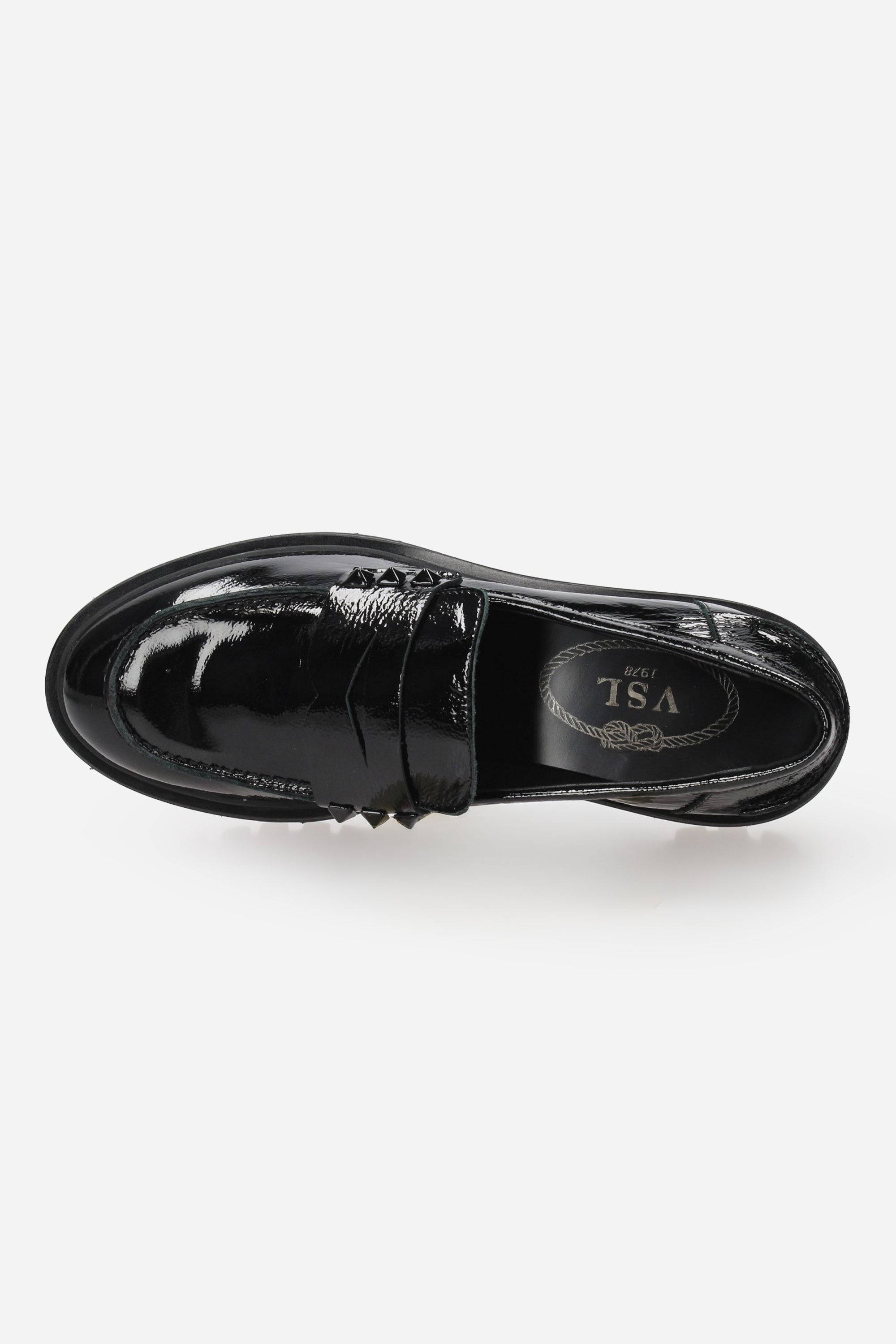 NERO | VSL - D 7832 Mocassino