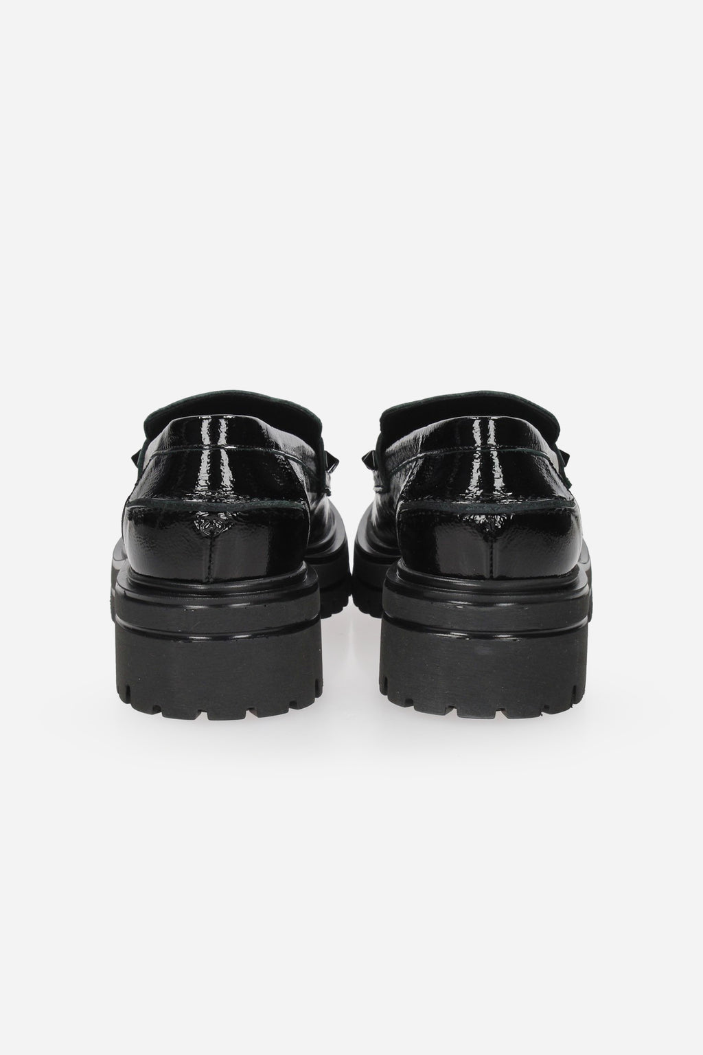NERO | VSL - D 7832 Mocassino