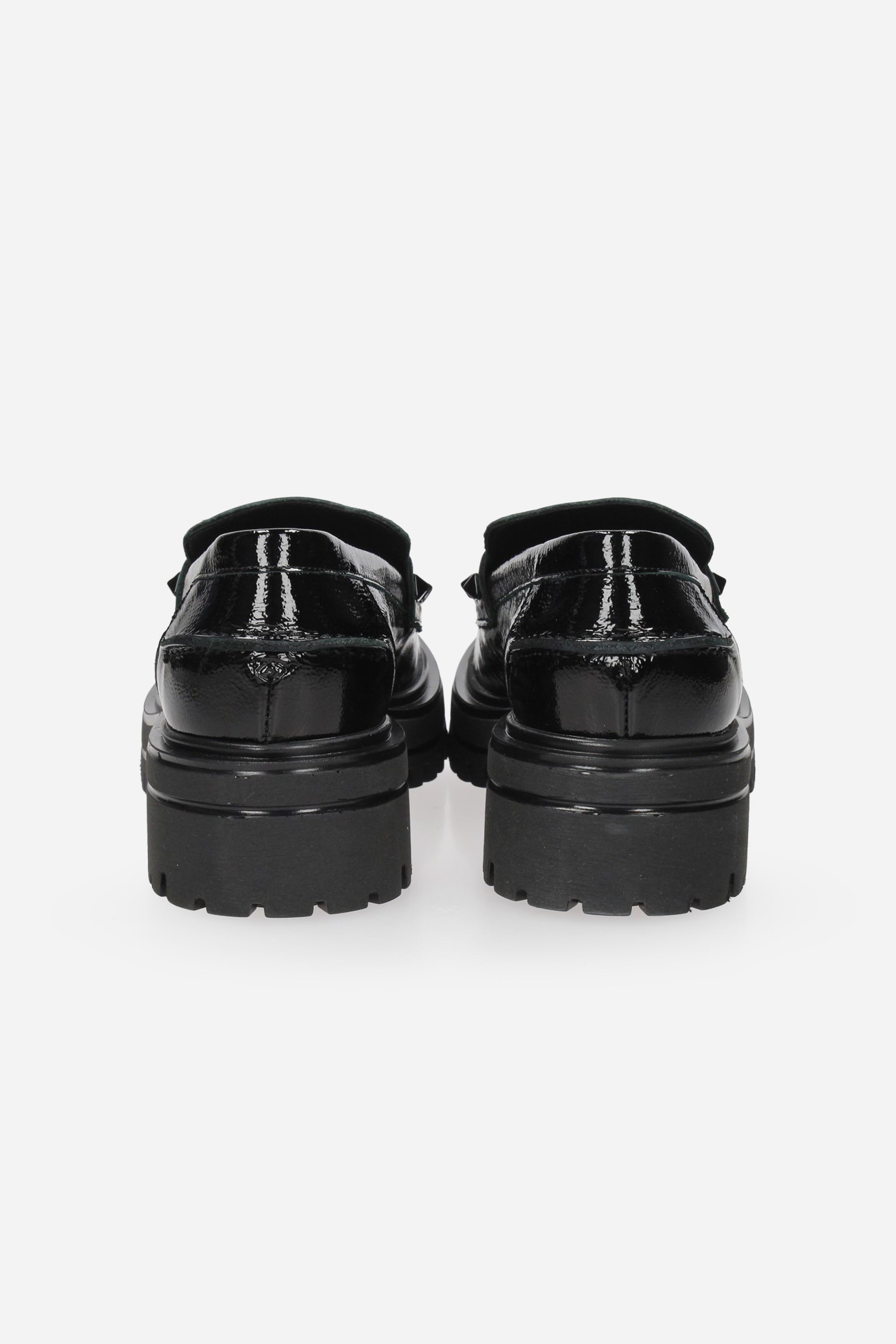 NERO | VSL - D 7832 Mocassino