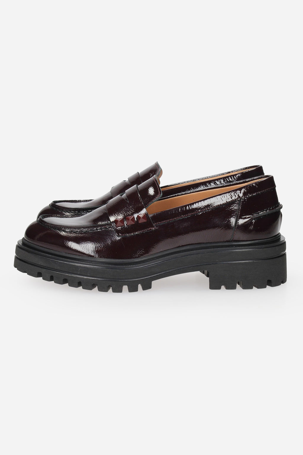 BORDEAUX | VSL - D 7832 Mocassino