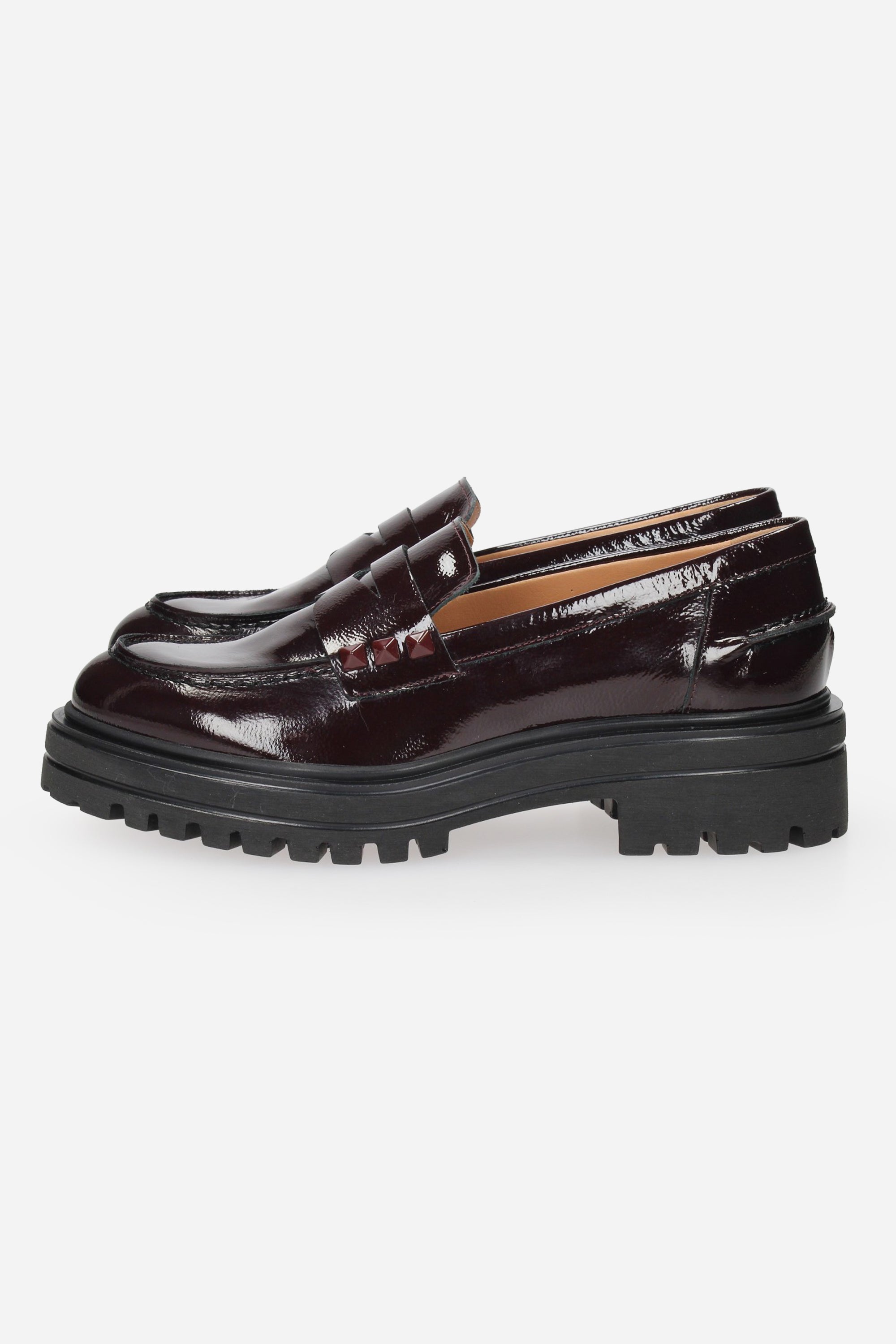 BORDEAUX | VSL - D 7832 Mocassino