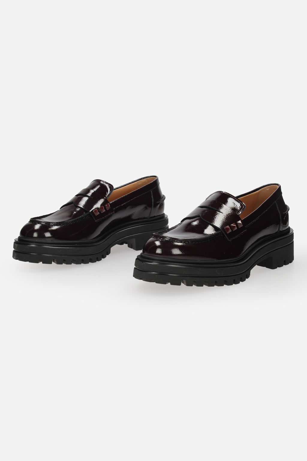 BORDEAUX | VSL - D 7832 Mocassino